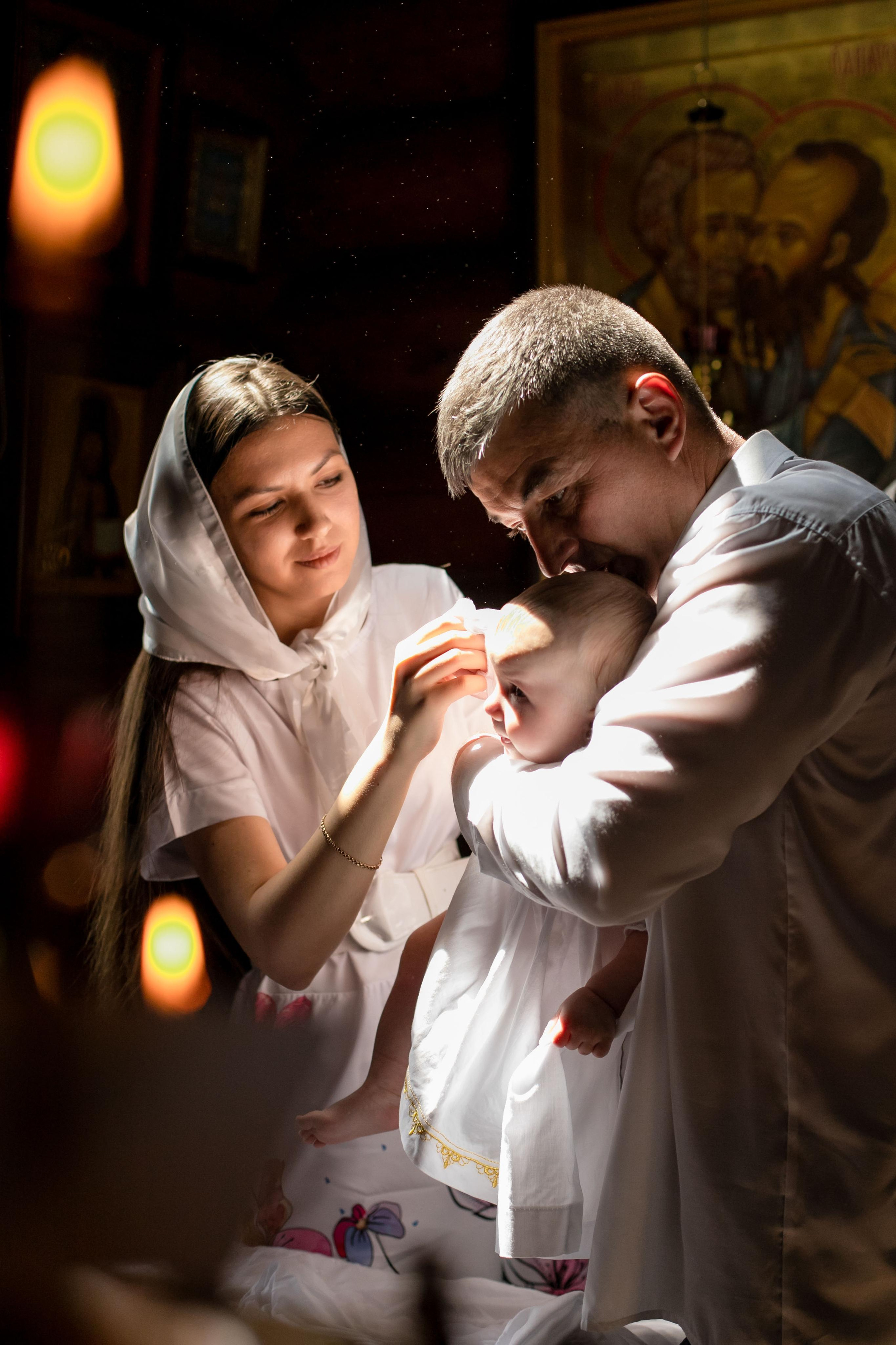 Церковь Иоанна Кронштадтского. Фотограф Белгород