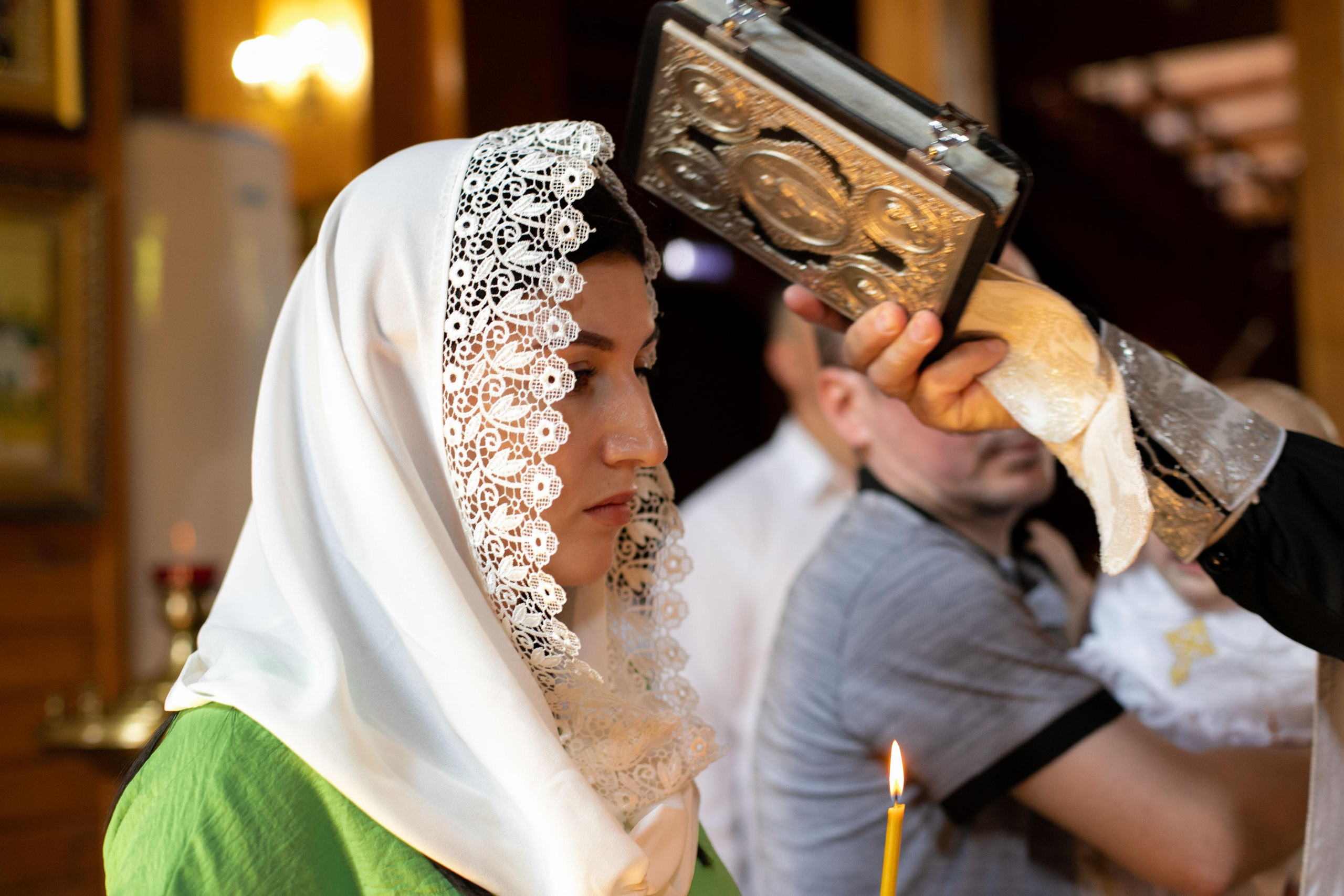 Церковь Иоанна Кронштадтского. Фотограф Белгород