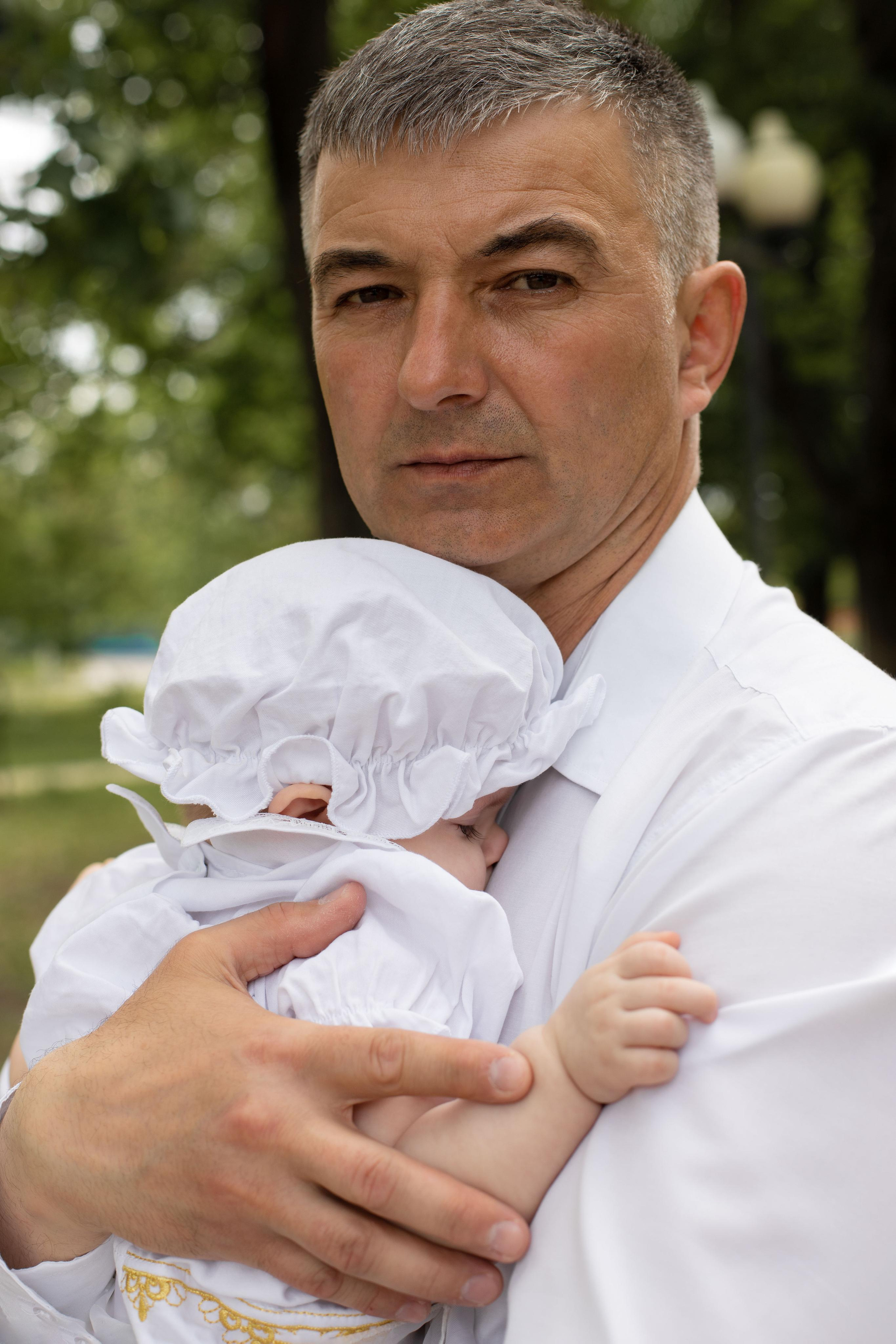 Церковь Иоанна Кронштадтского. Фотограф Белгород