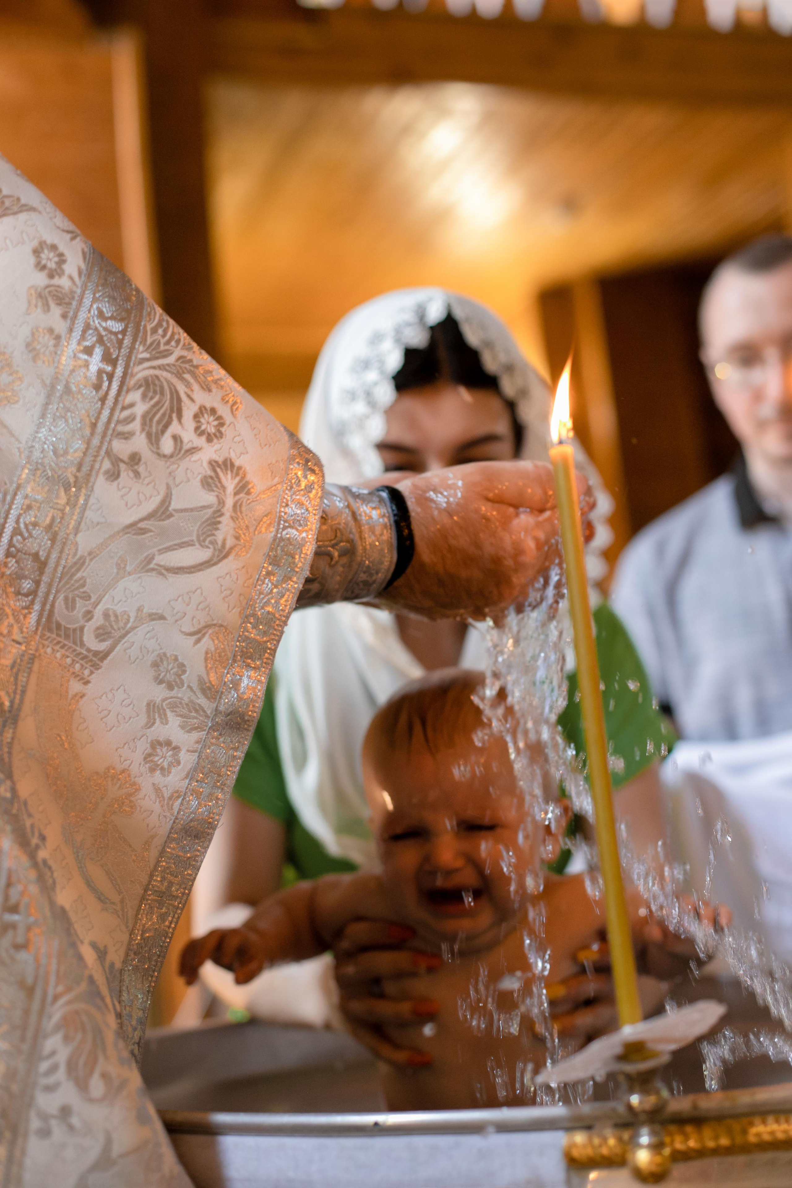 Церковь Иоанна Кронштадтского. Фотограф Белгород