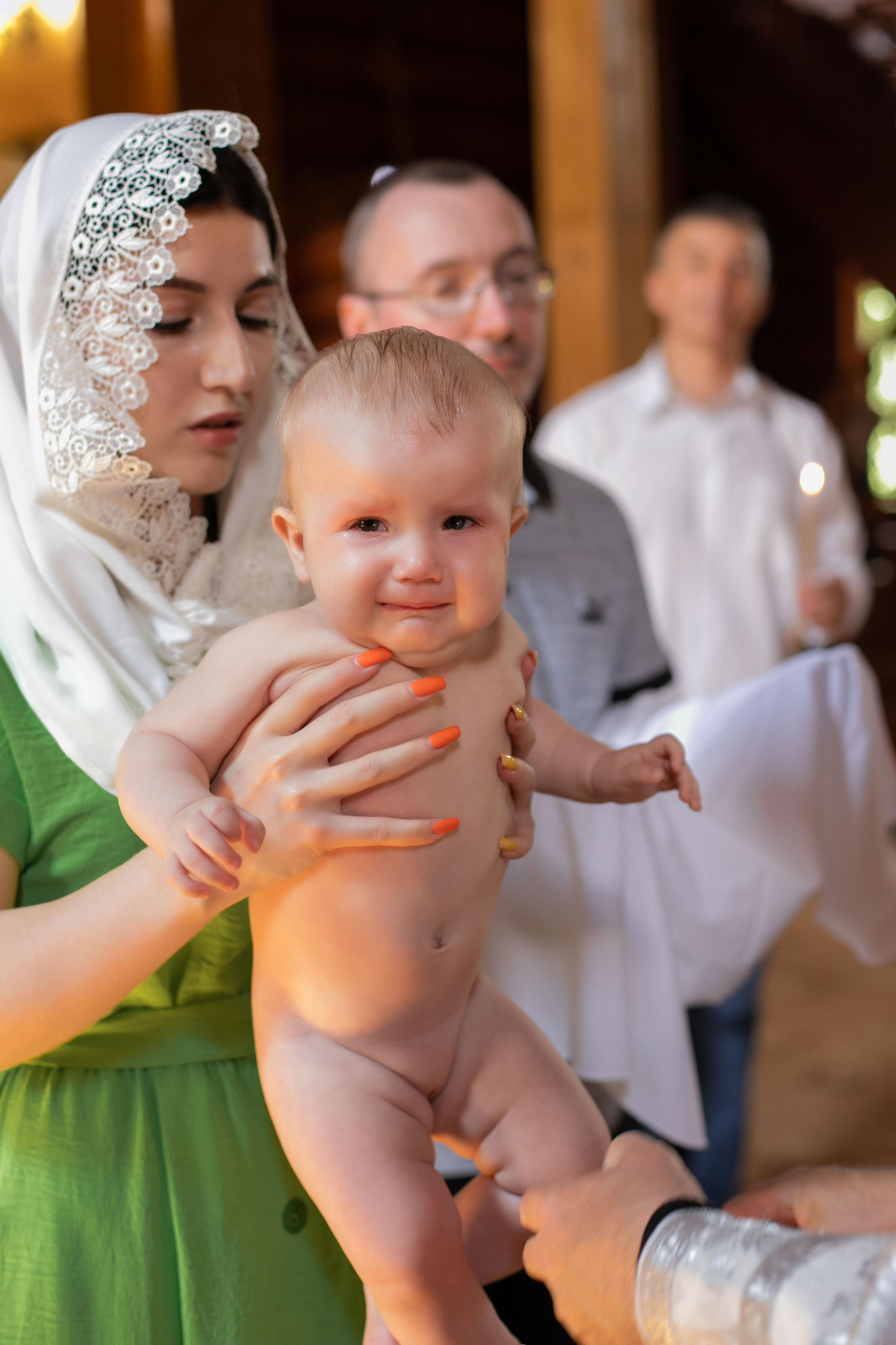 Церковь Иоанна Кронштадтского. Фотограф Белгород