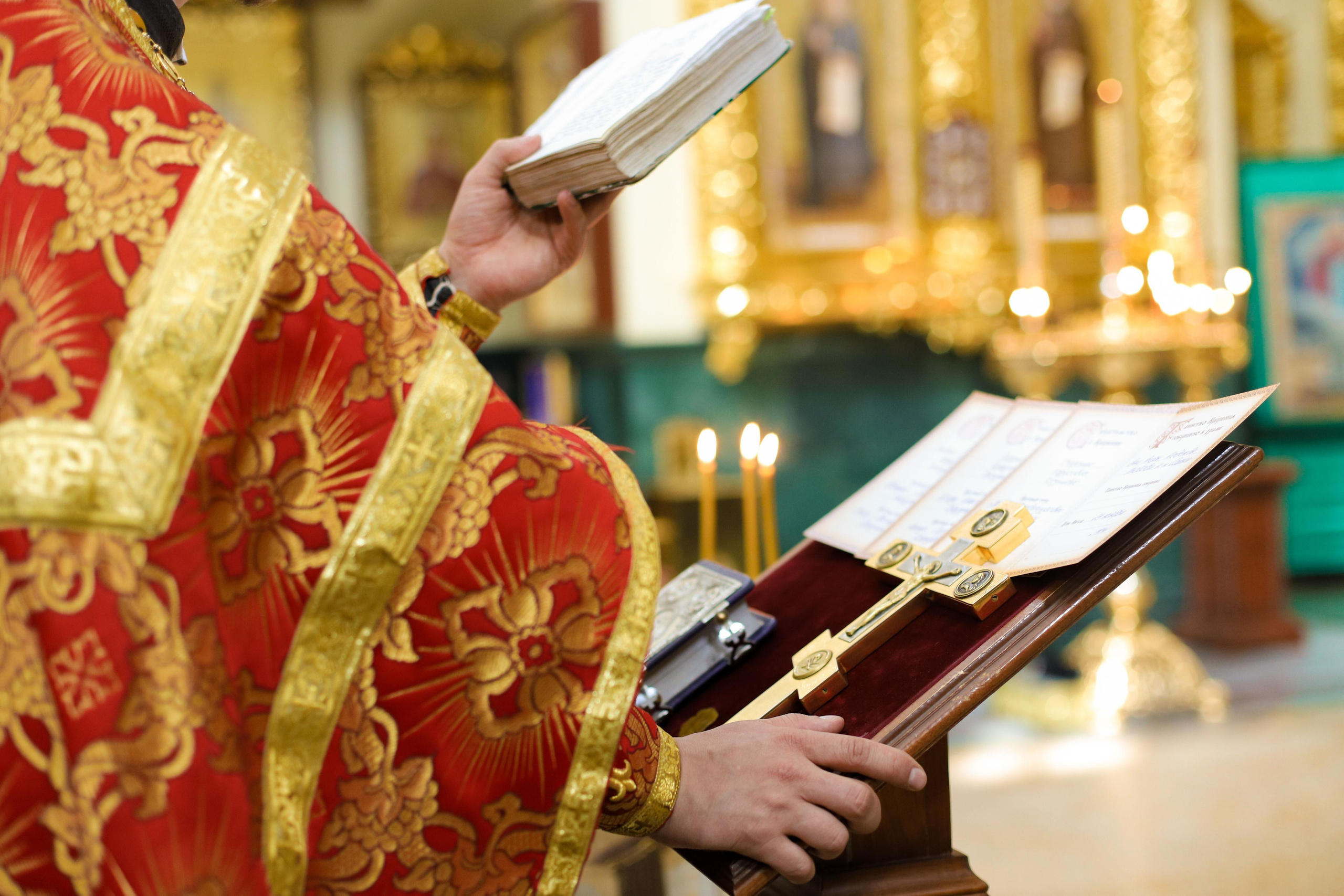 Храм святых мучениц Веры, Надежды, Любви. (Деревянный на Харгоре). Фотограф Белгород