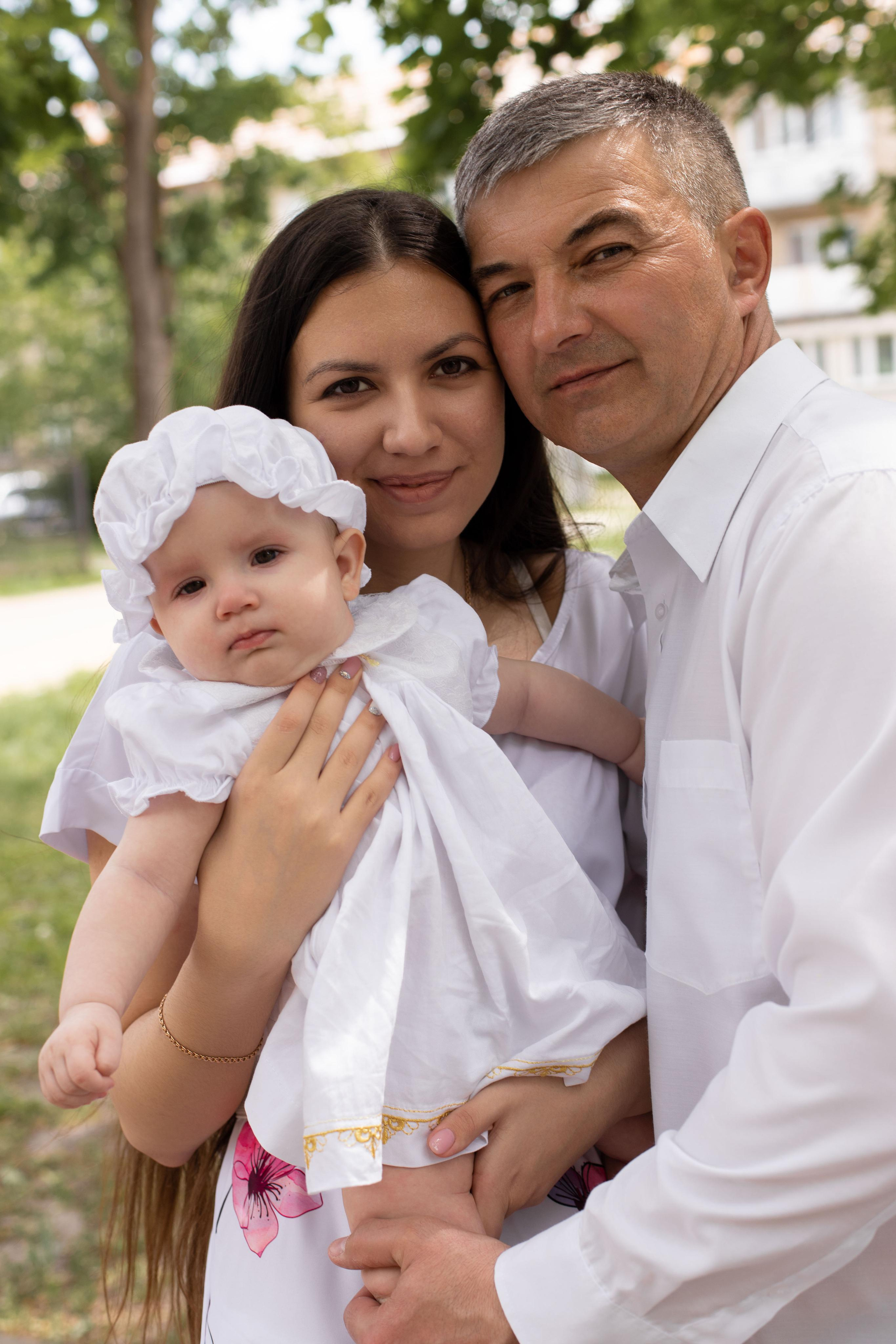 Церковь Иоанна Кронштадтского. Фотограф Белгород