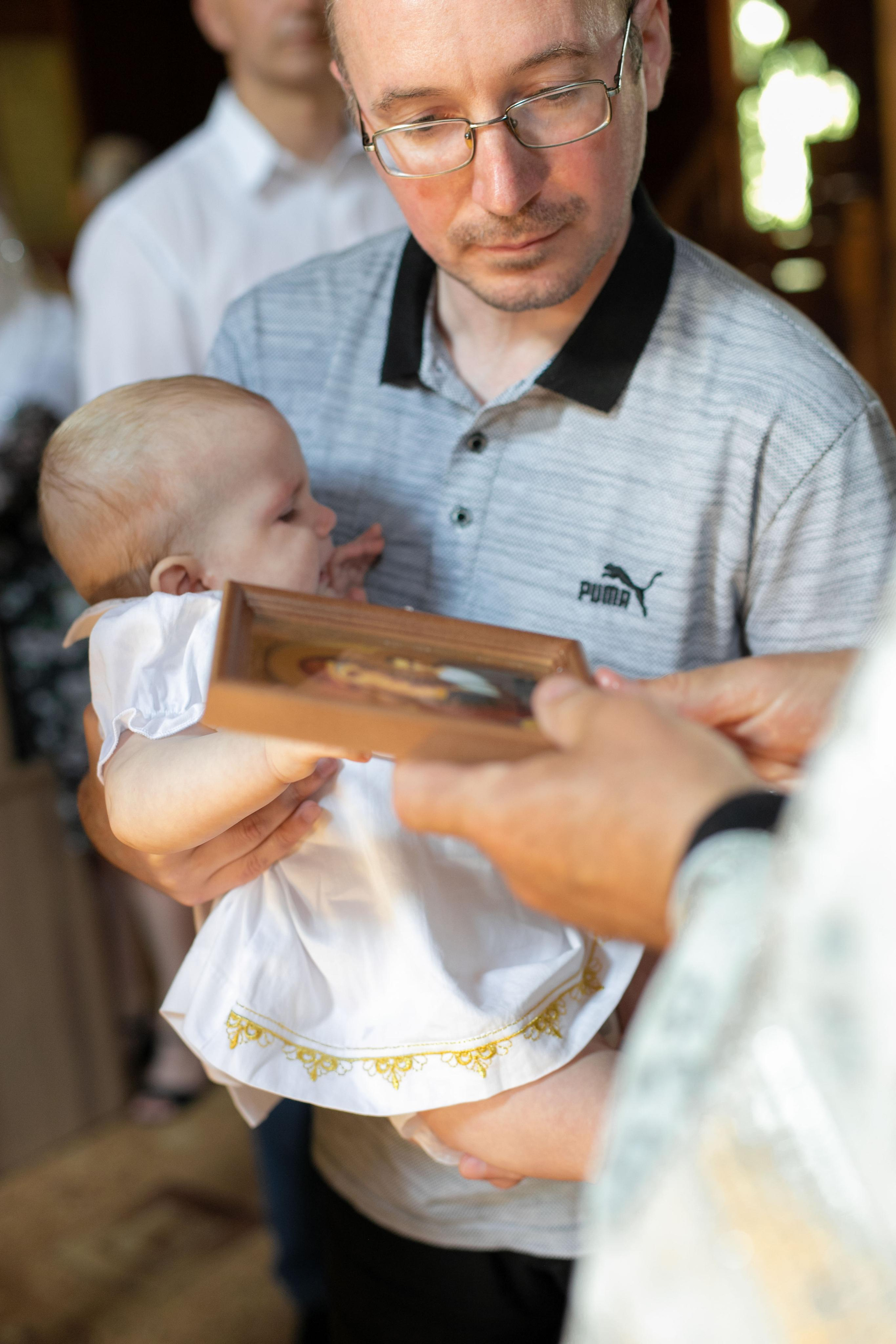 Церковь Иоанна Кронштадтского. Фотограф Белгород
