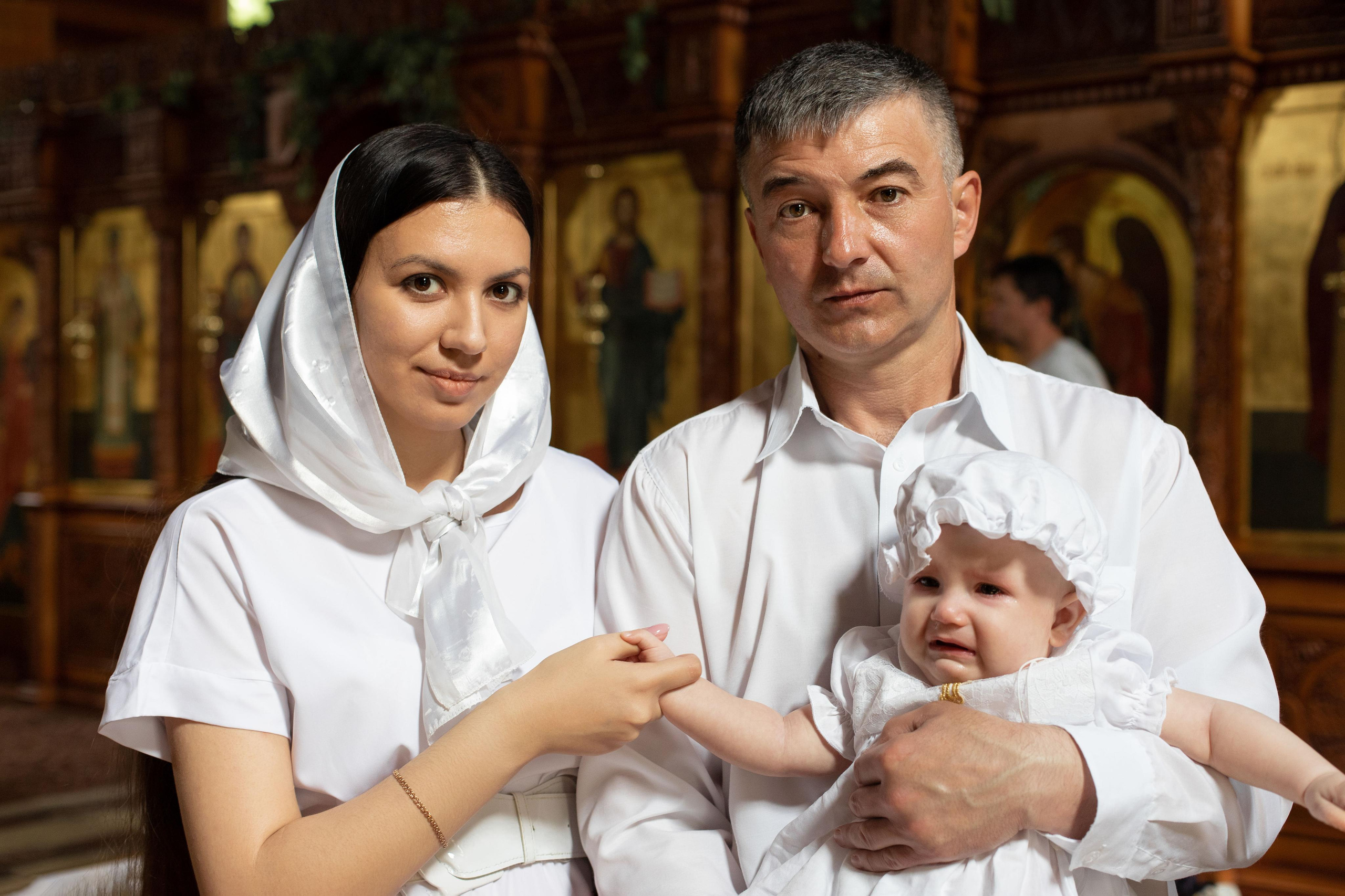 Церковь Иоанна Кронштадтского. Фотограф Белгород