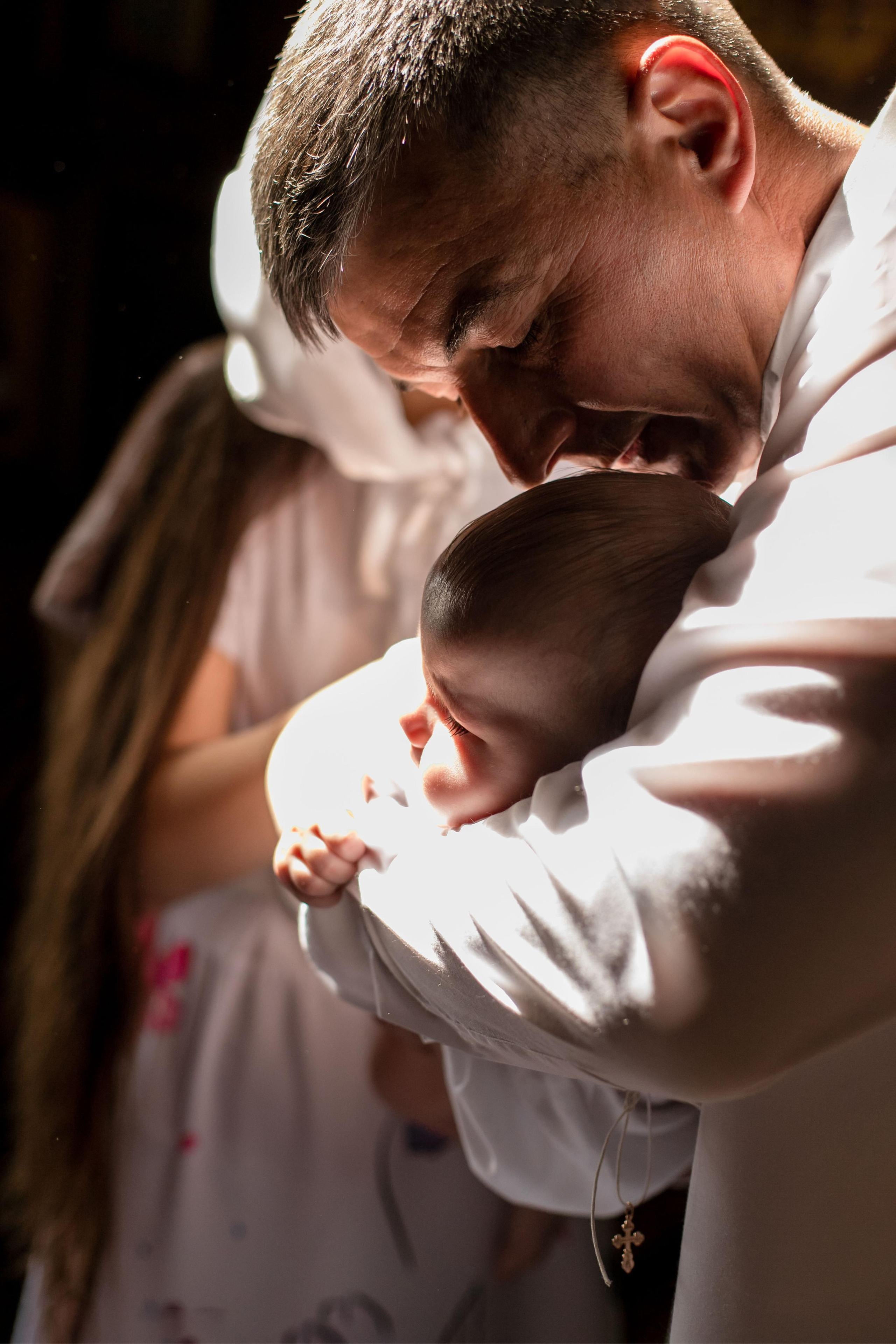 Церковь Иоанна Кронштадтского. Фотограф Белгород
