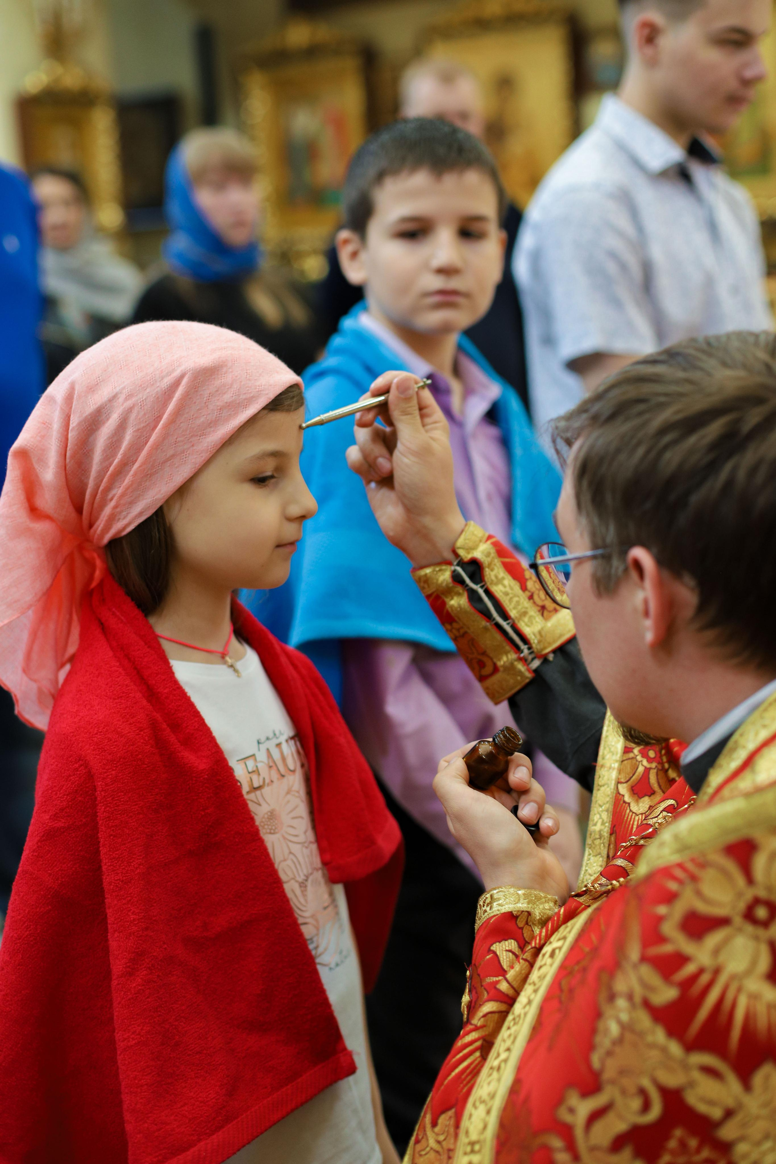 Храм святых мучениц Веры, Надежды, Любви. (Деревянный на Харгоре). Фотограф Белгород