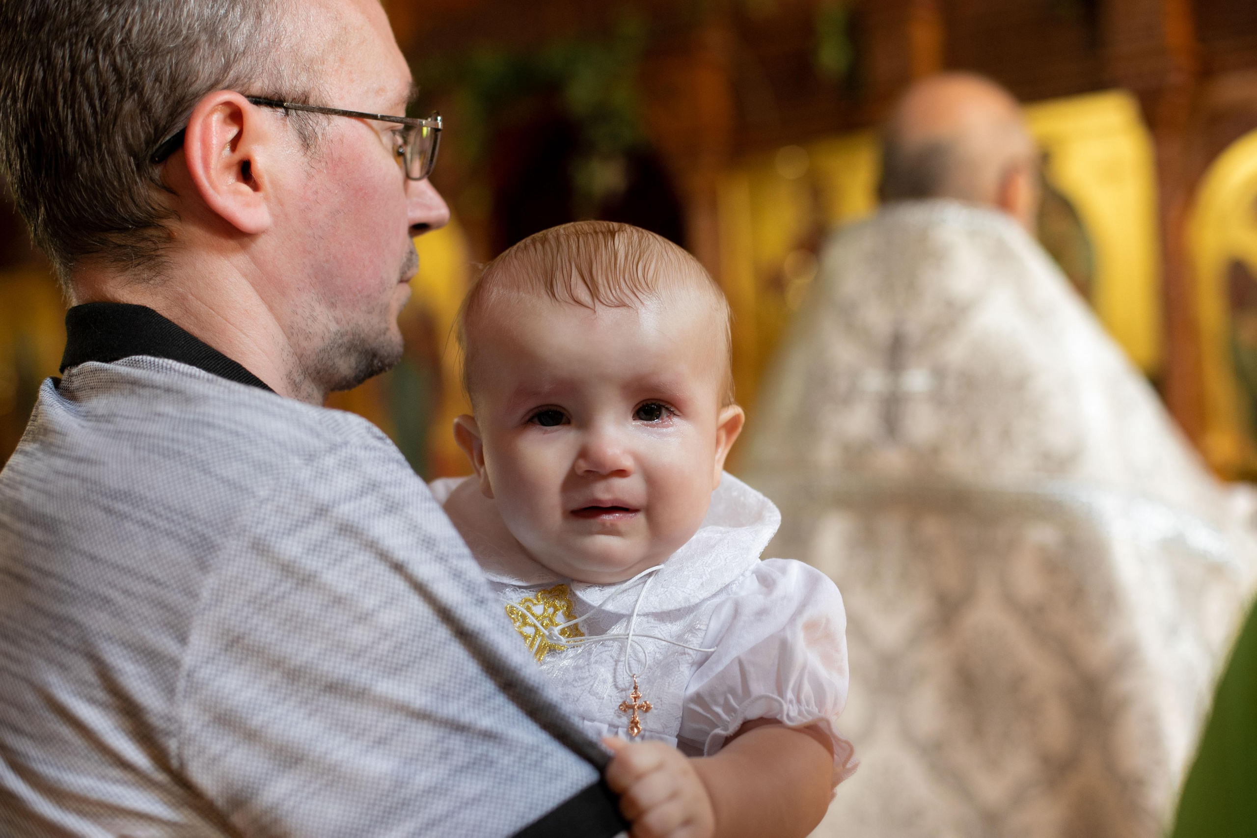 Церковь Иоанна Кронштадтского. Фотограф Белгород