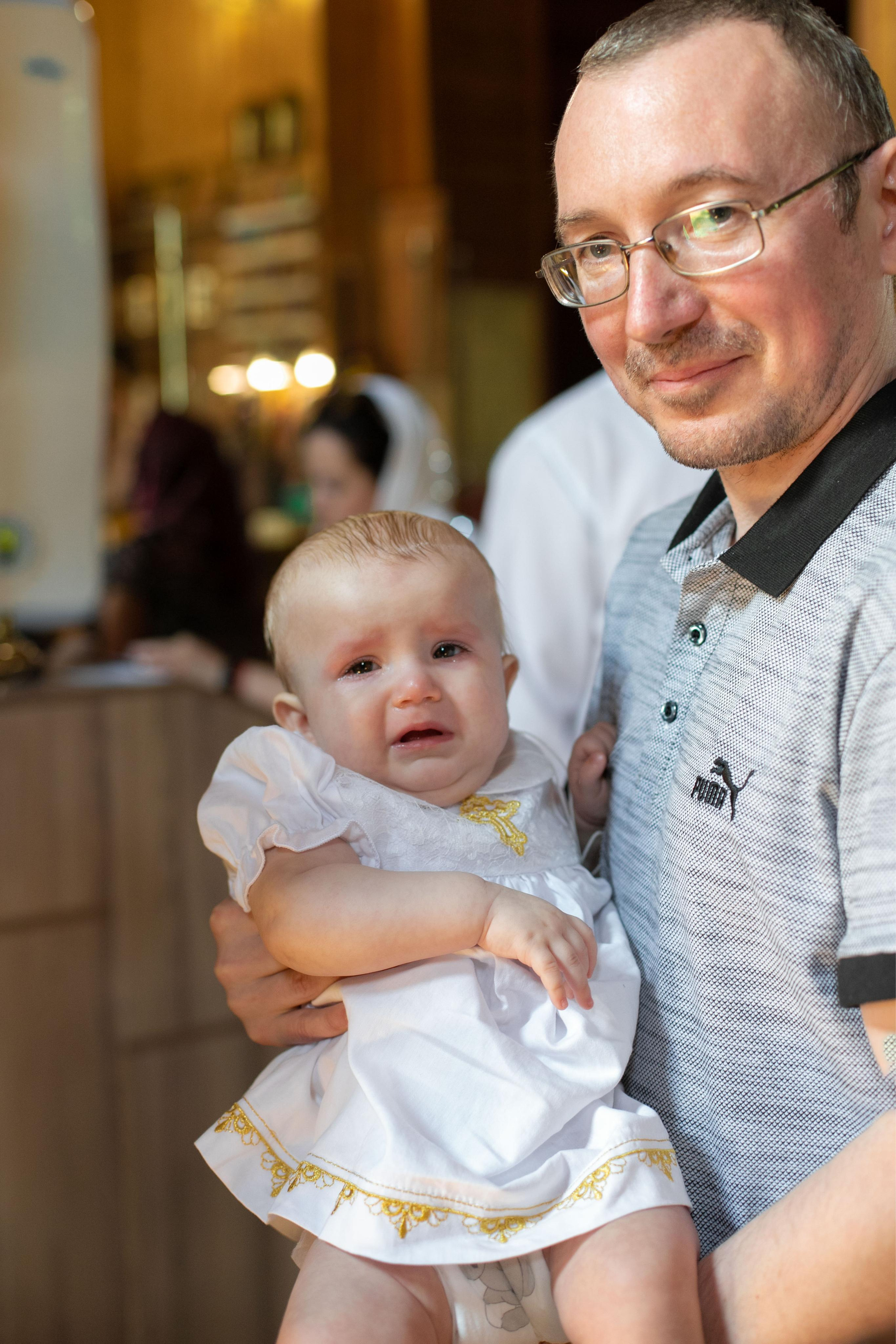 Церковь Иоанна Кронштадтского. Фотограф Белгород