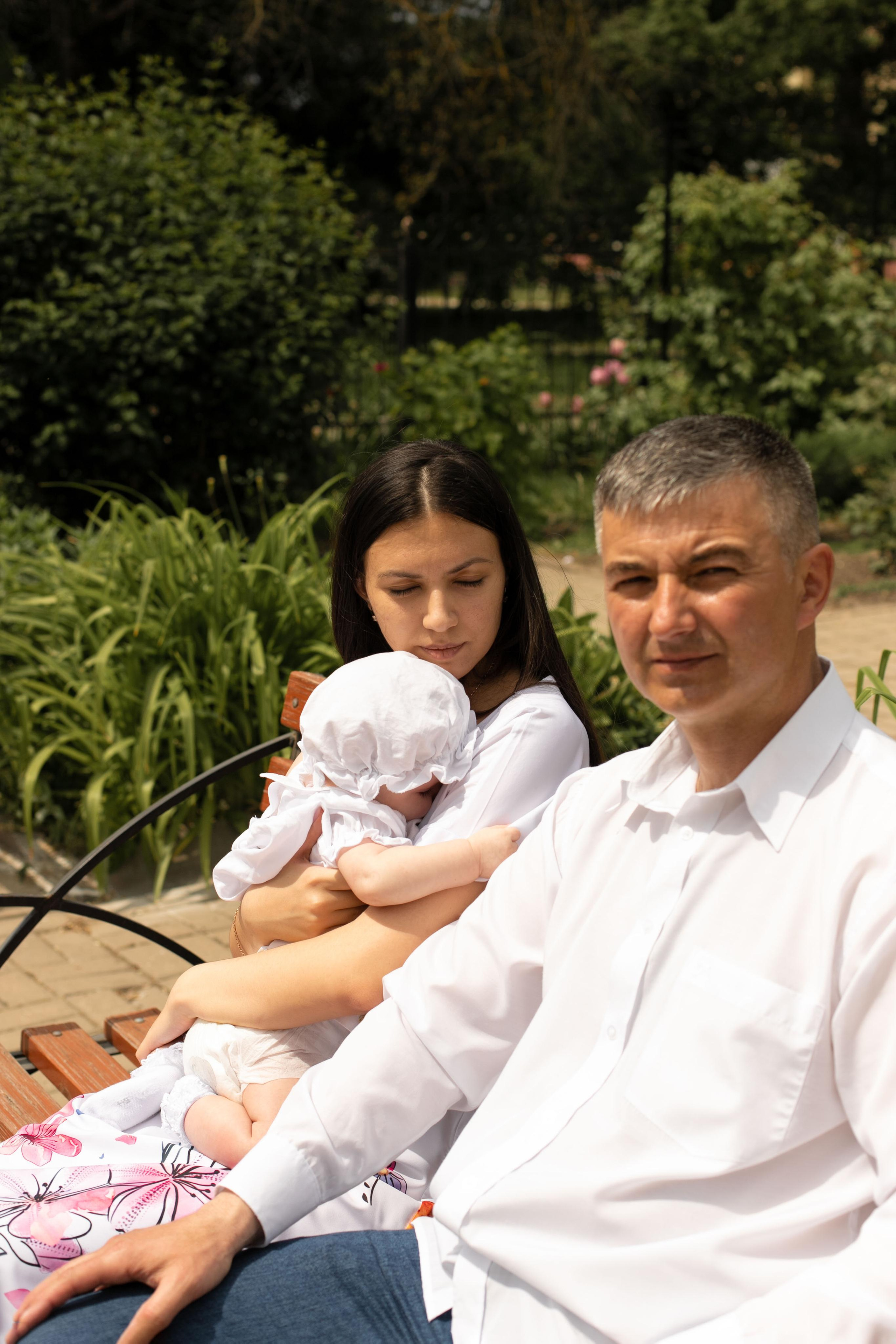 Церковь Иоанна Кронштадтского. Фотограф Белгород