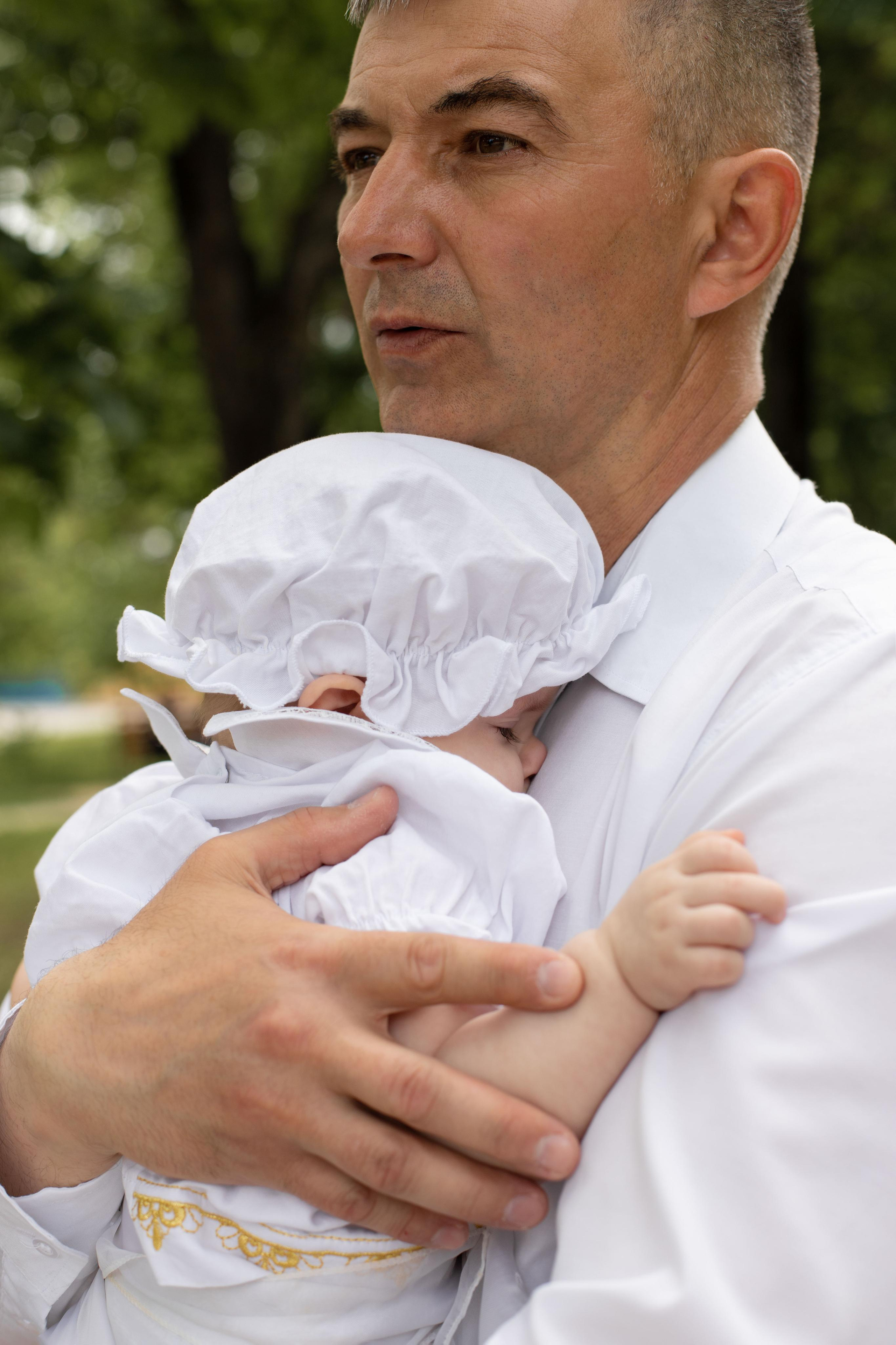 Церковь Иоанна Кронштадтского. Фотограф Белгород