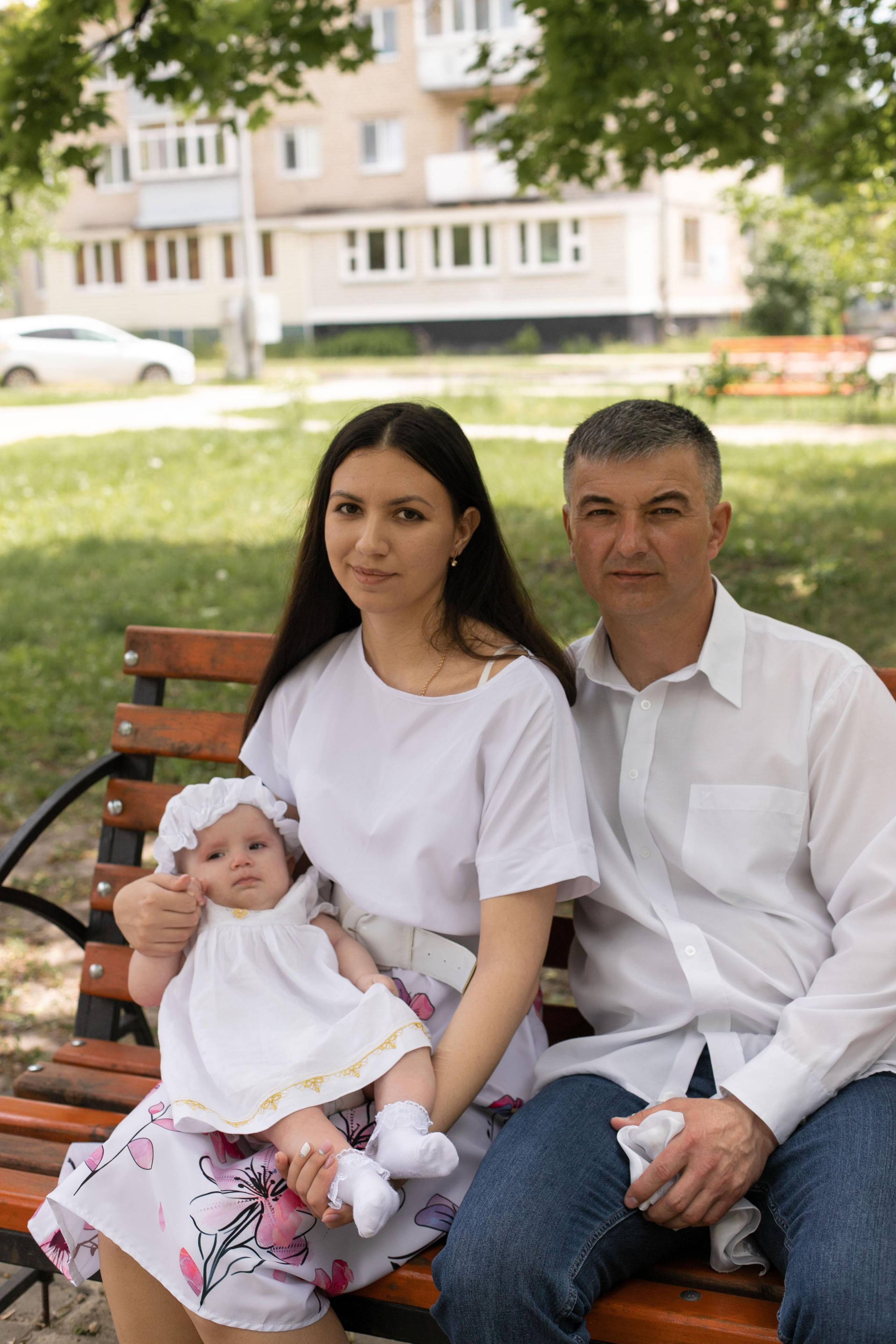 Церковь Иоанна Кронштадтского. Фотограф Белгород