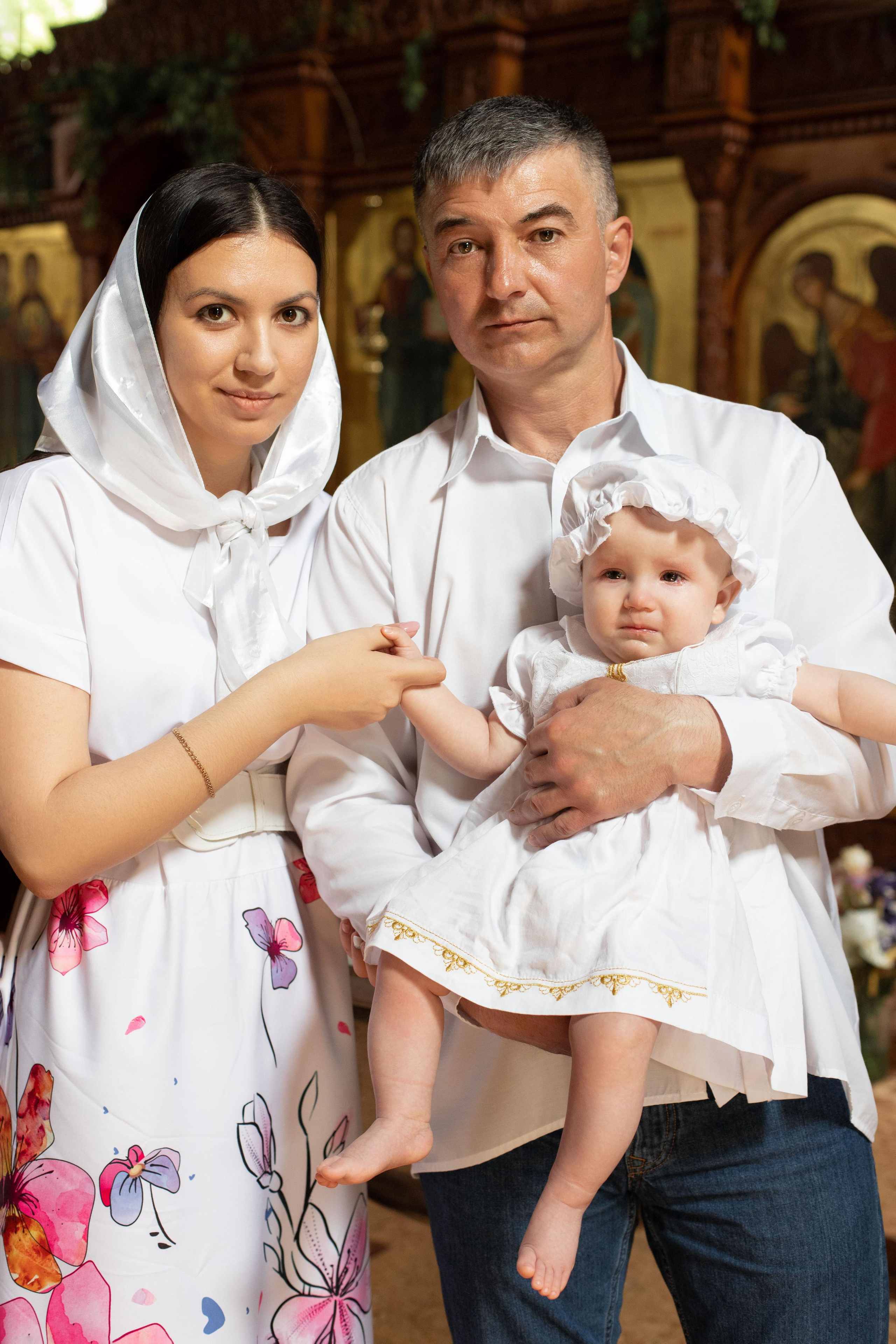 Церковь Иоанна Кронштадтского. Фотограф Белгород