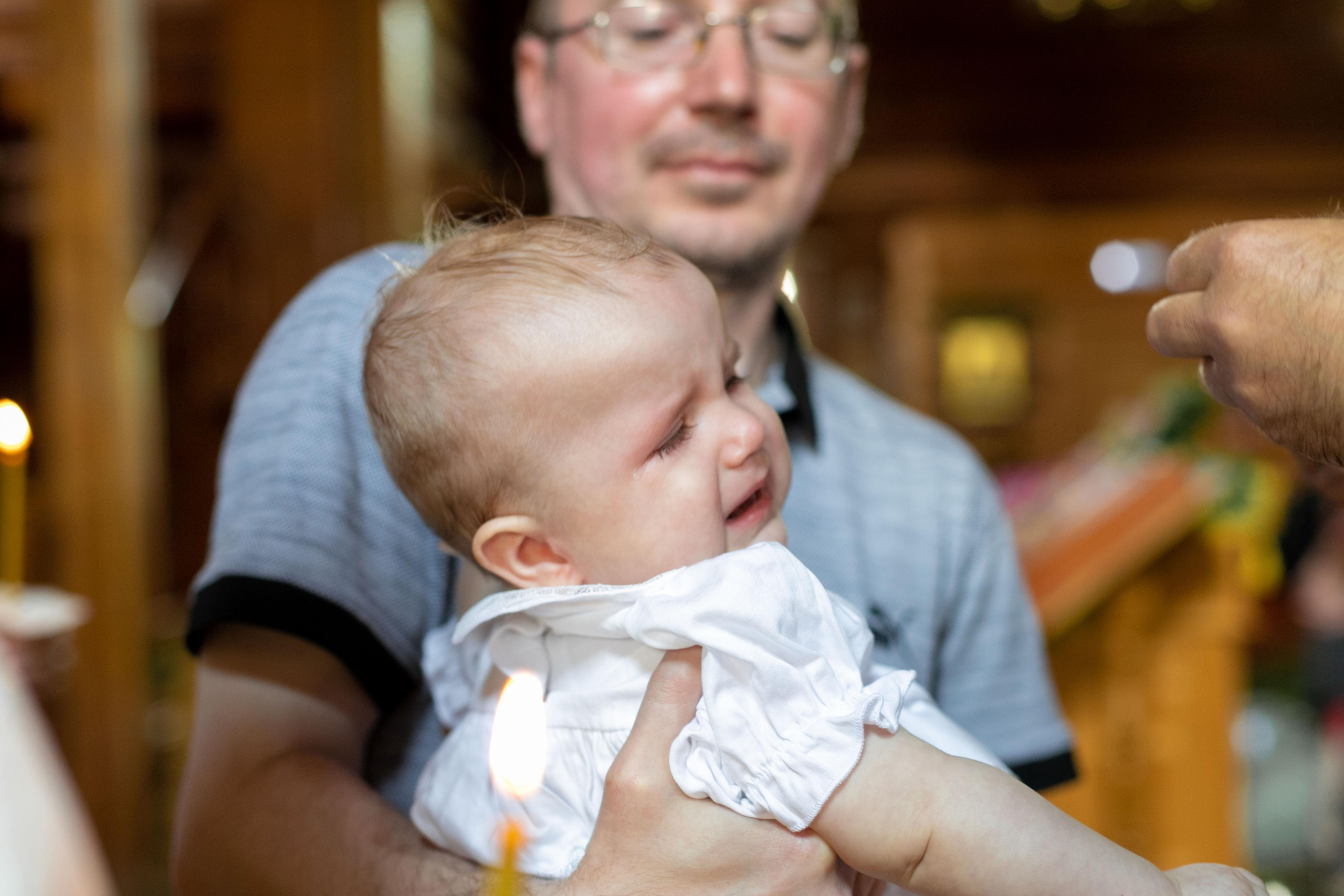 Церковь Иоанна Кронштадтского. Фотограф Белгород