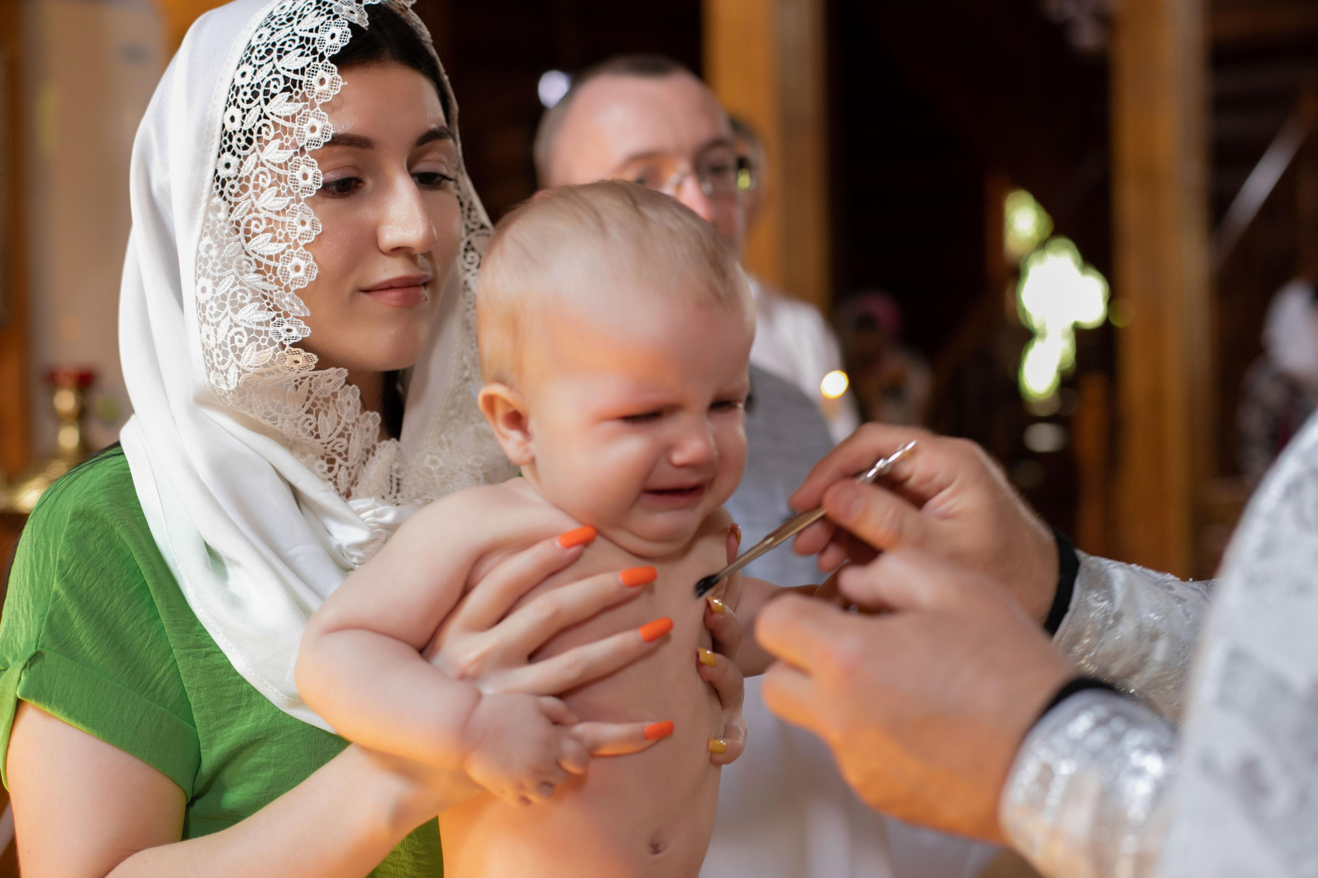 Церковь Иоанна Кронштадтского. Фотограф Белгород