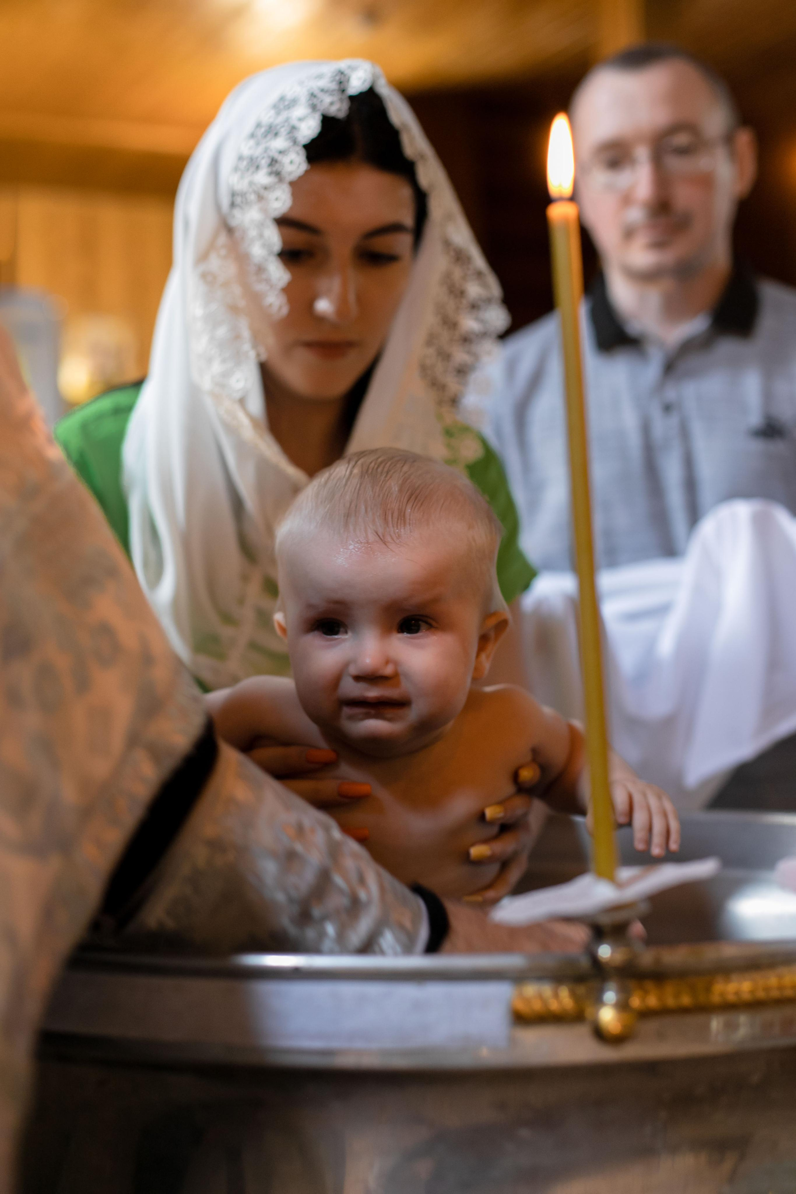 Церковь Иоанна Кронштадтского. Фотограф Белгород
