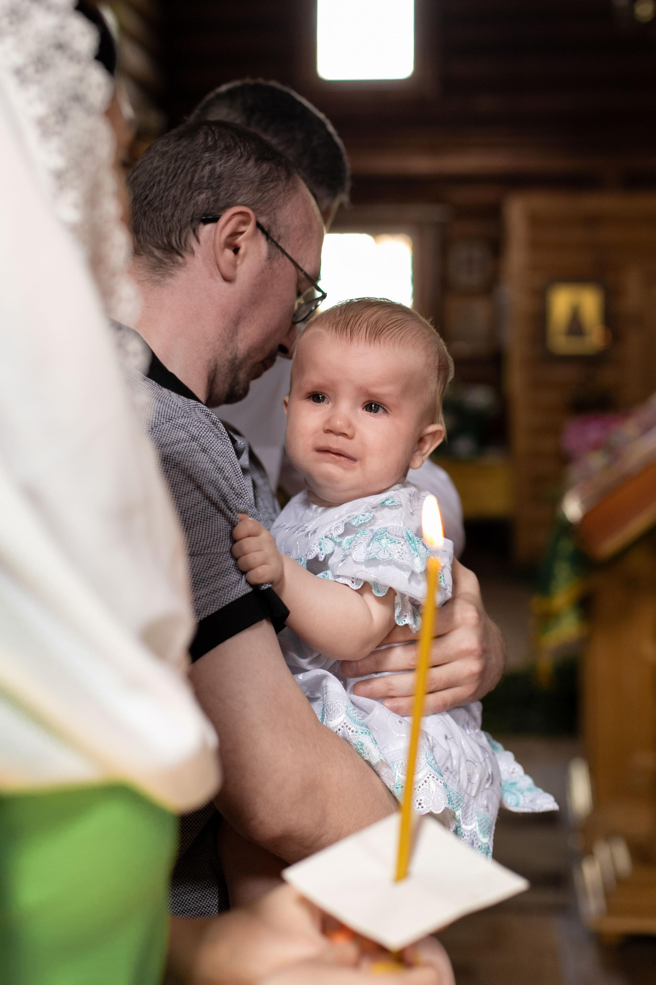 Церковь Иоанна Кронштадтского. Фотограф Белгород