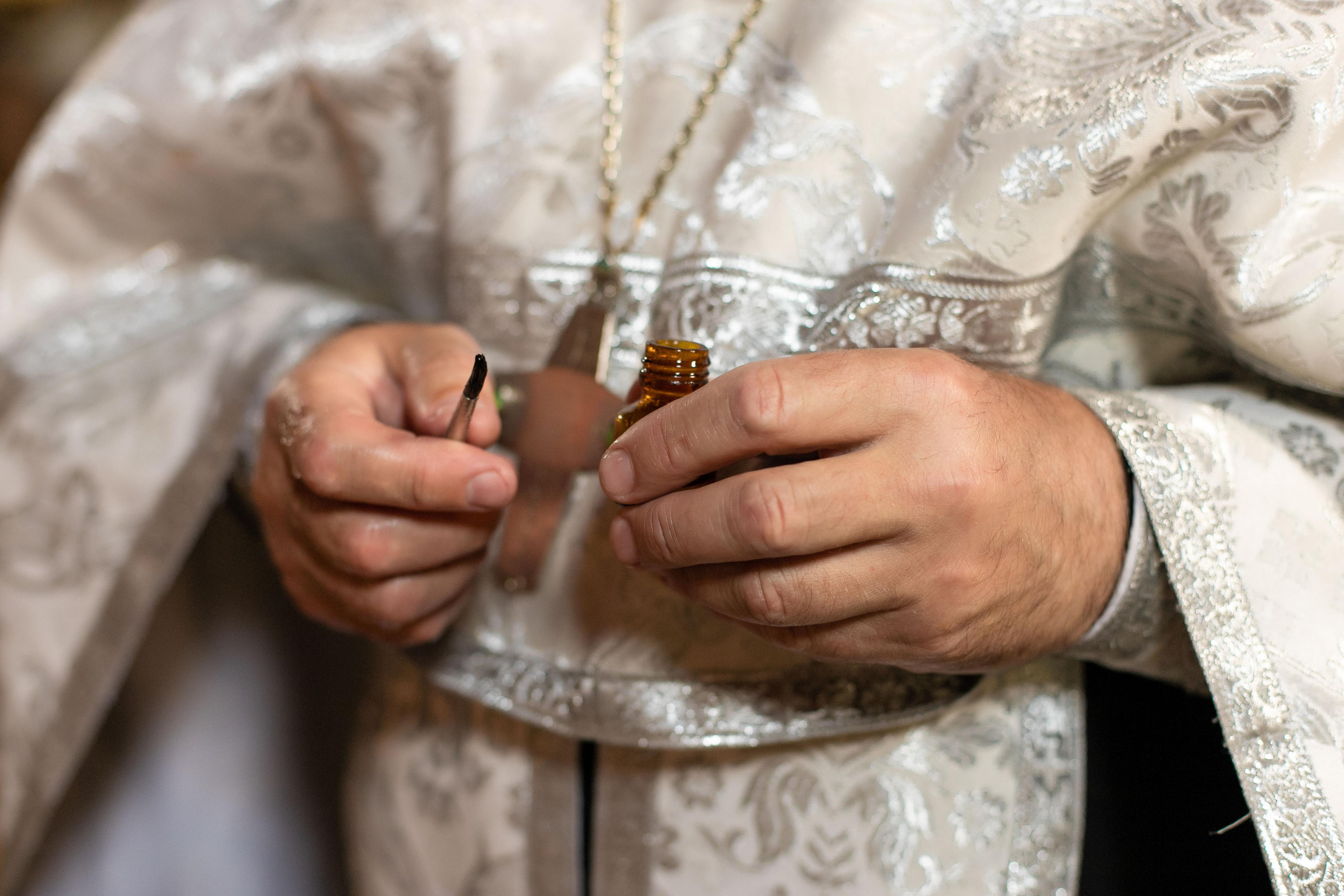 Церковь Иоанна Кронштадтского. Фотограф Белгород