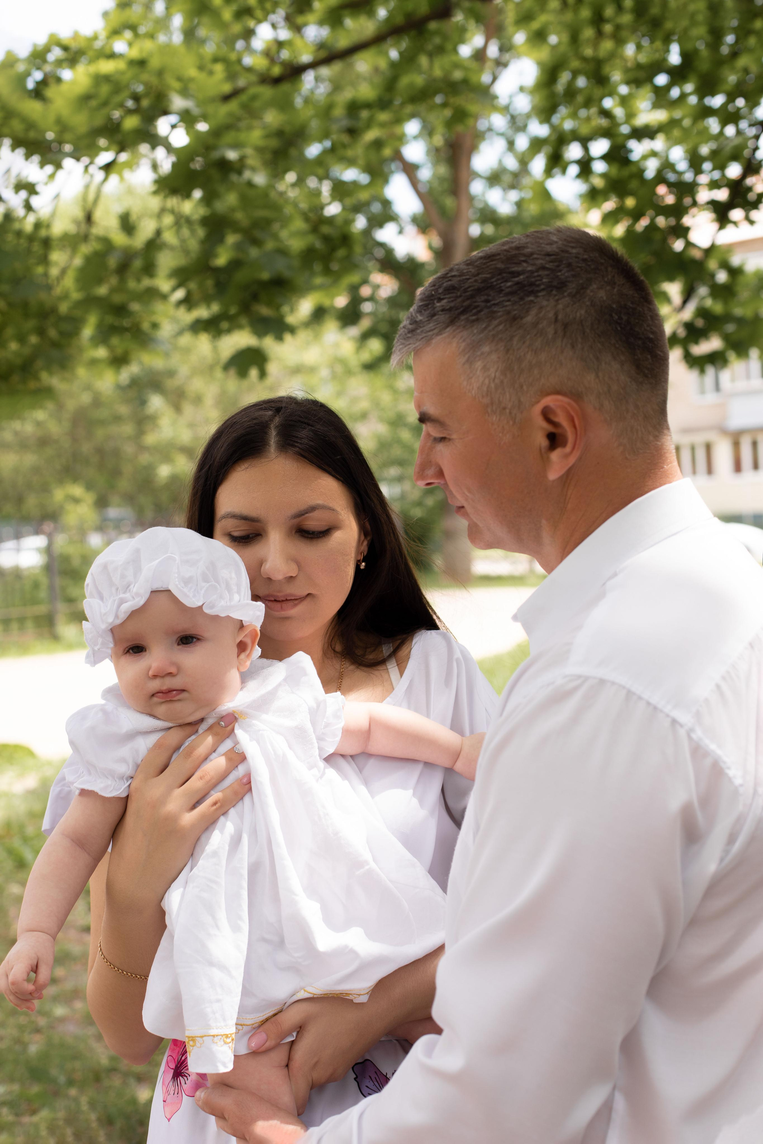 Церковь Иоанна Кронштадтского. Фотограф Белгород