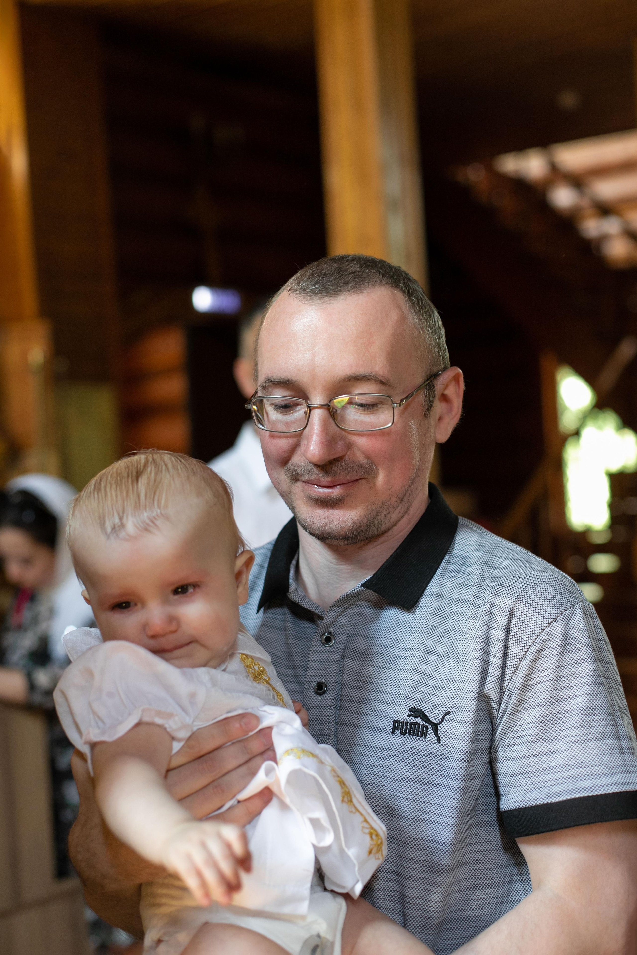 Церковь Иоанна Кронштадтского. Фотограф Белгород