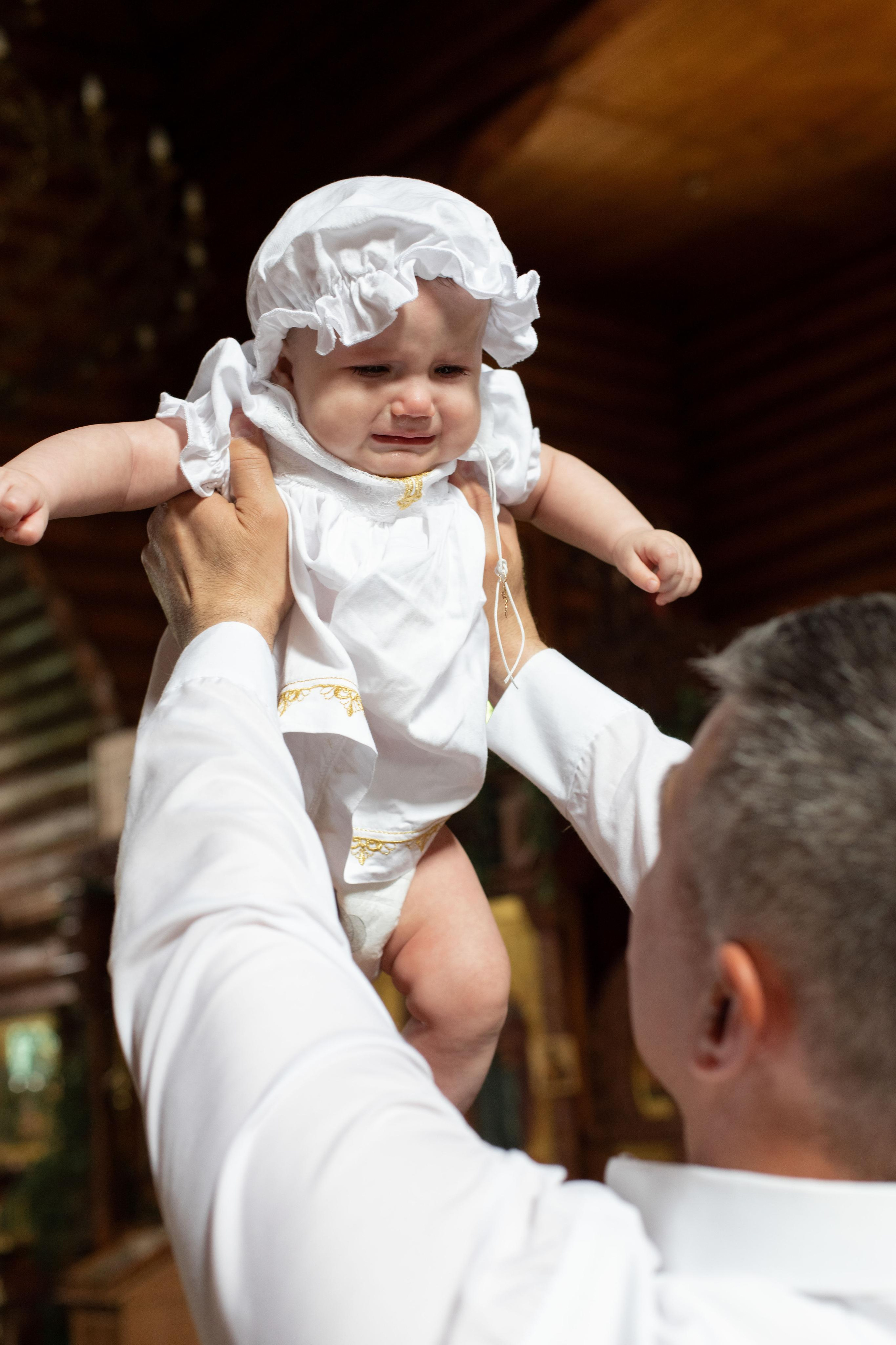 Церковь Иоанна Кронштадтского. Фотограф Белгород