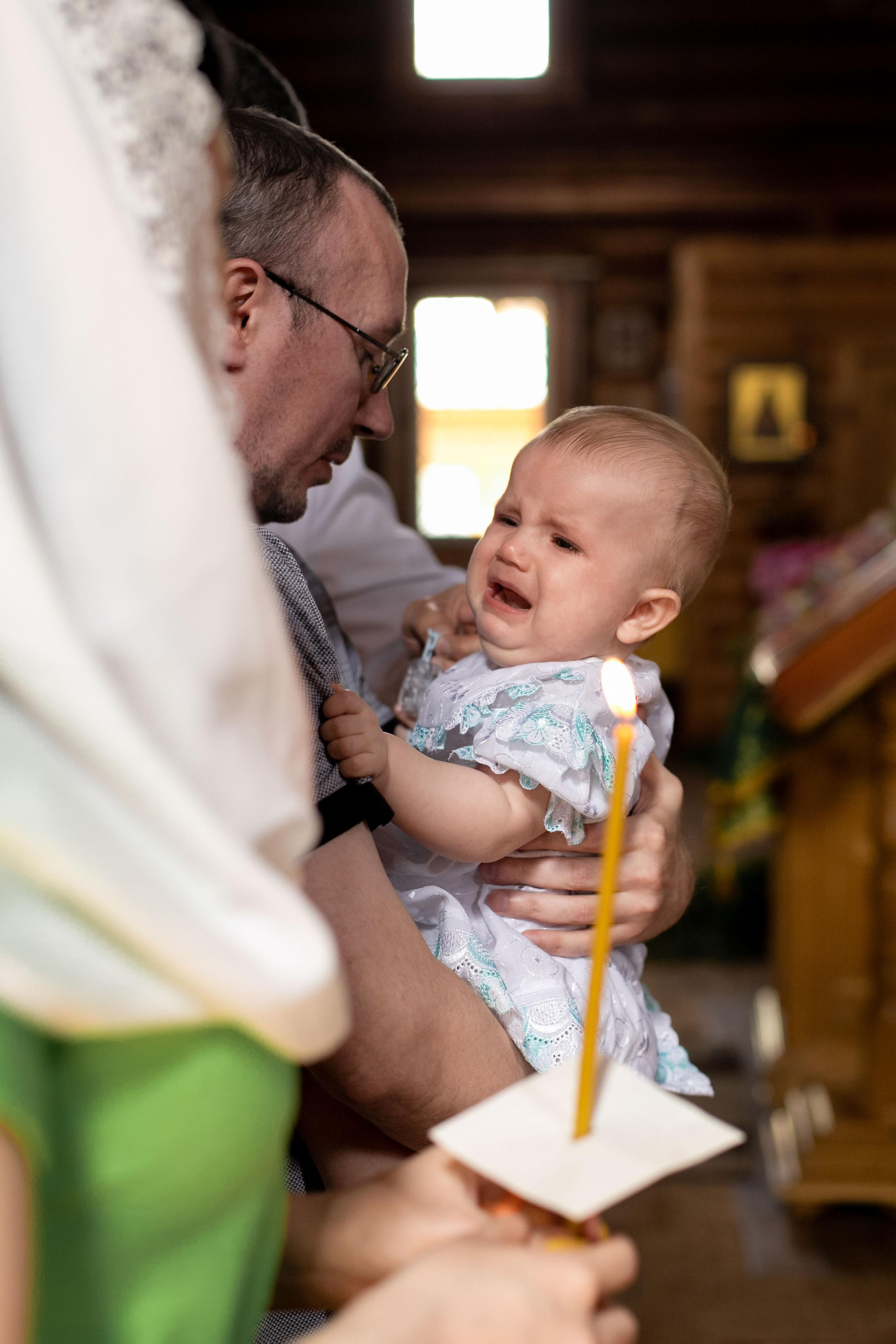 Церковь Иоанна Кронштадтского. Фотограф Белгород