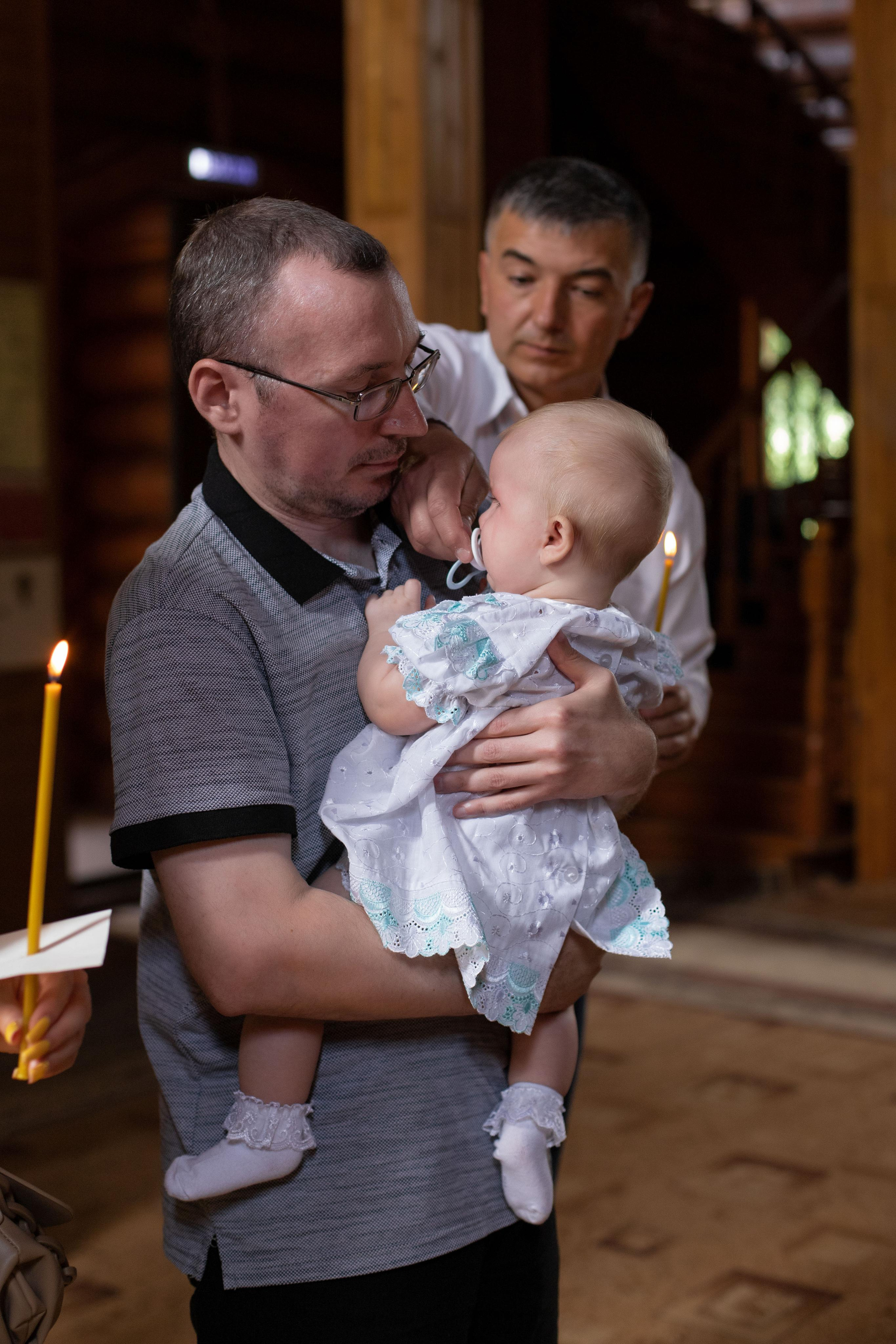 Церковь Иоанна Кронштадтского. Фотограф Белгород