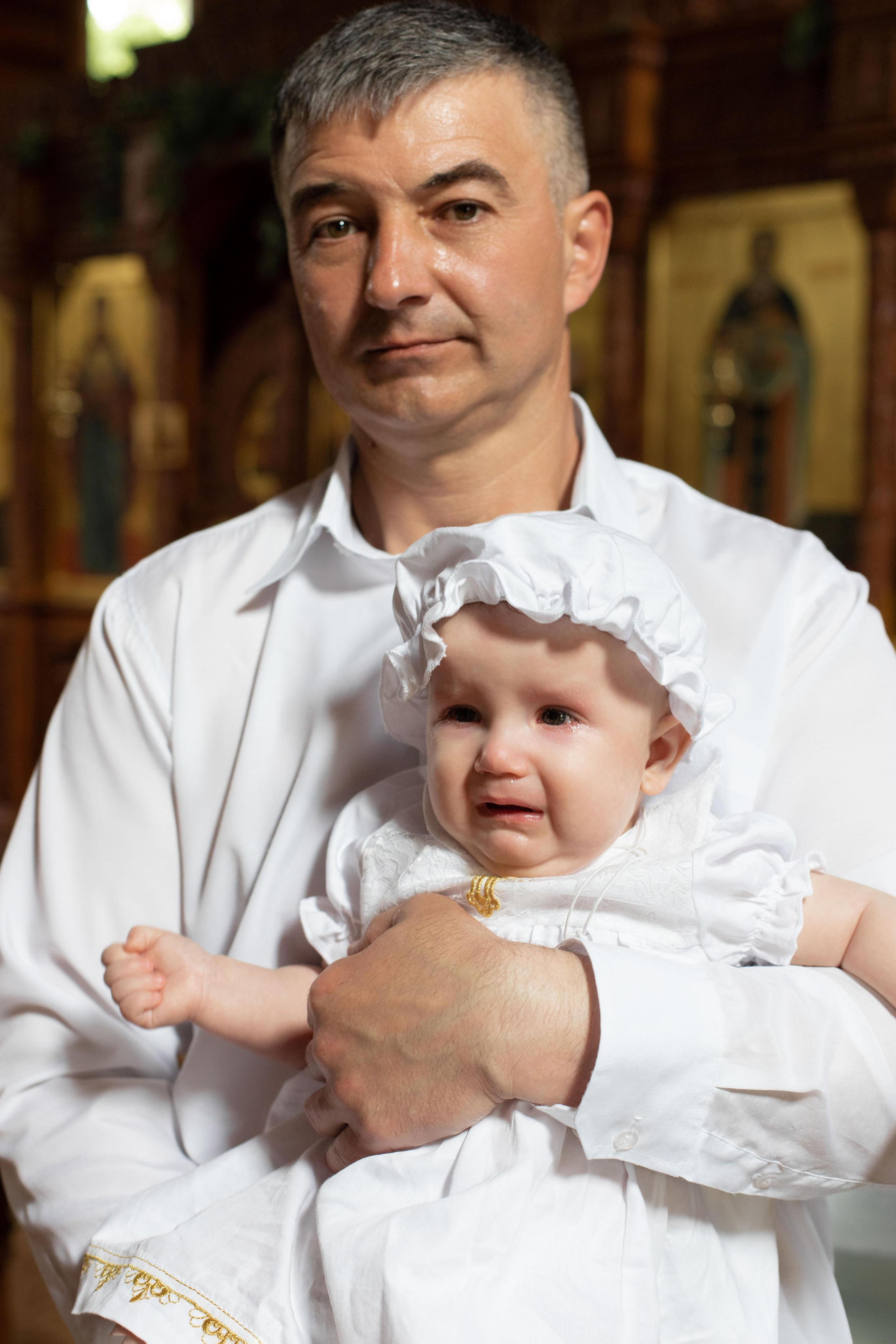 Церковь Иоанна Кронштадтского. Фотограф Белгород