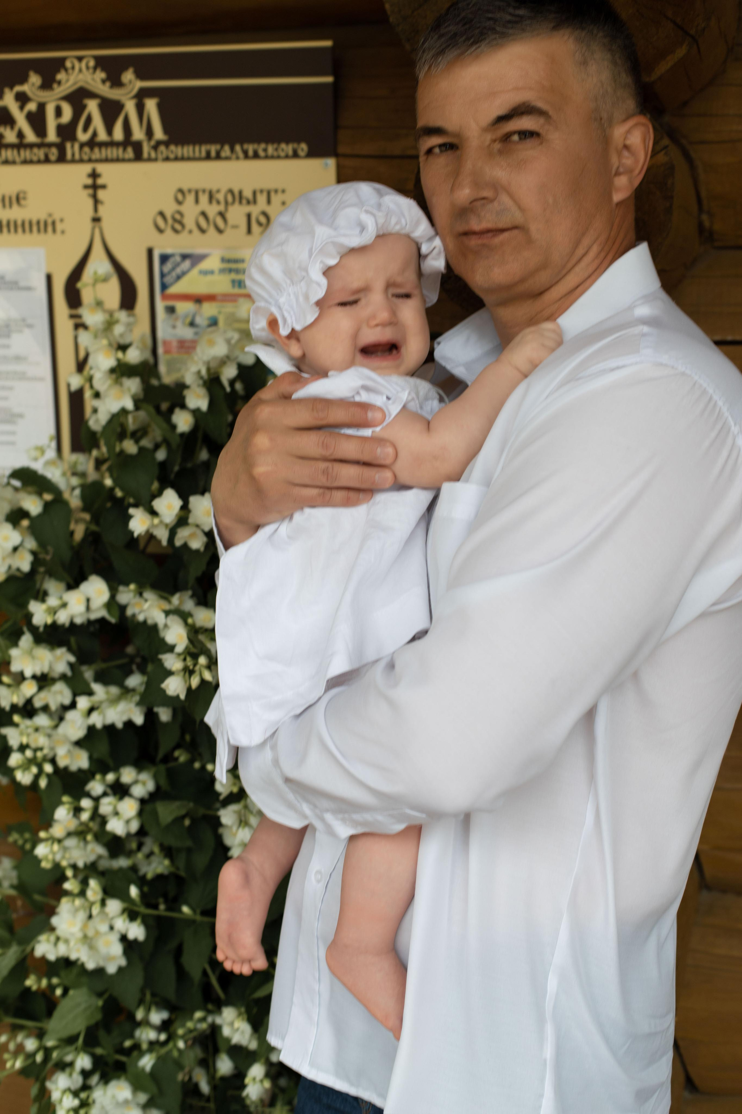 Церковь Иоанна Кронштадтского. Фотограф Белгород