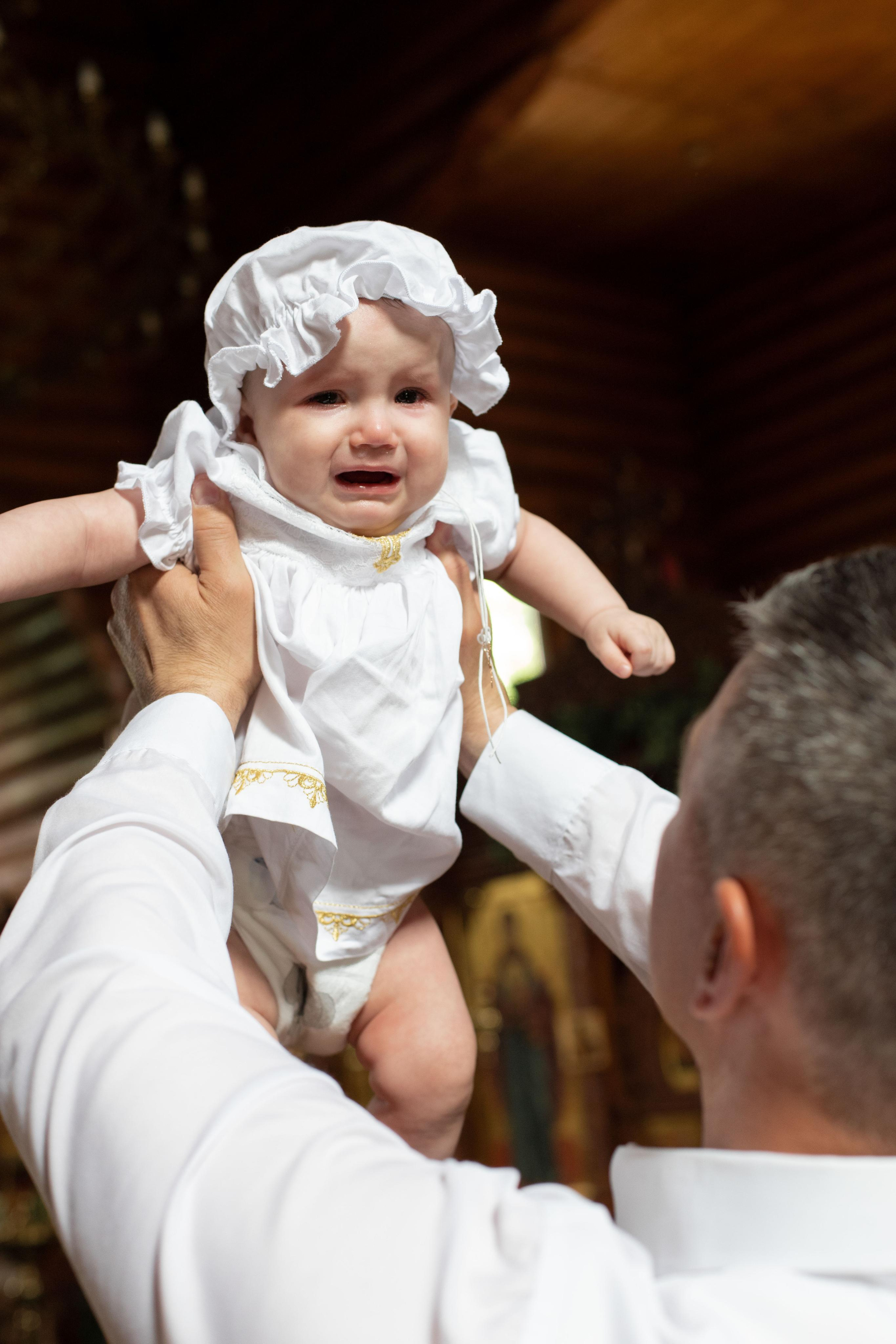 Церковь Иоанна Кронштадтского. Фотограф Белгород