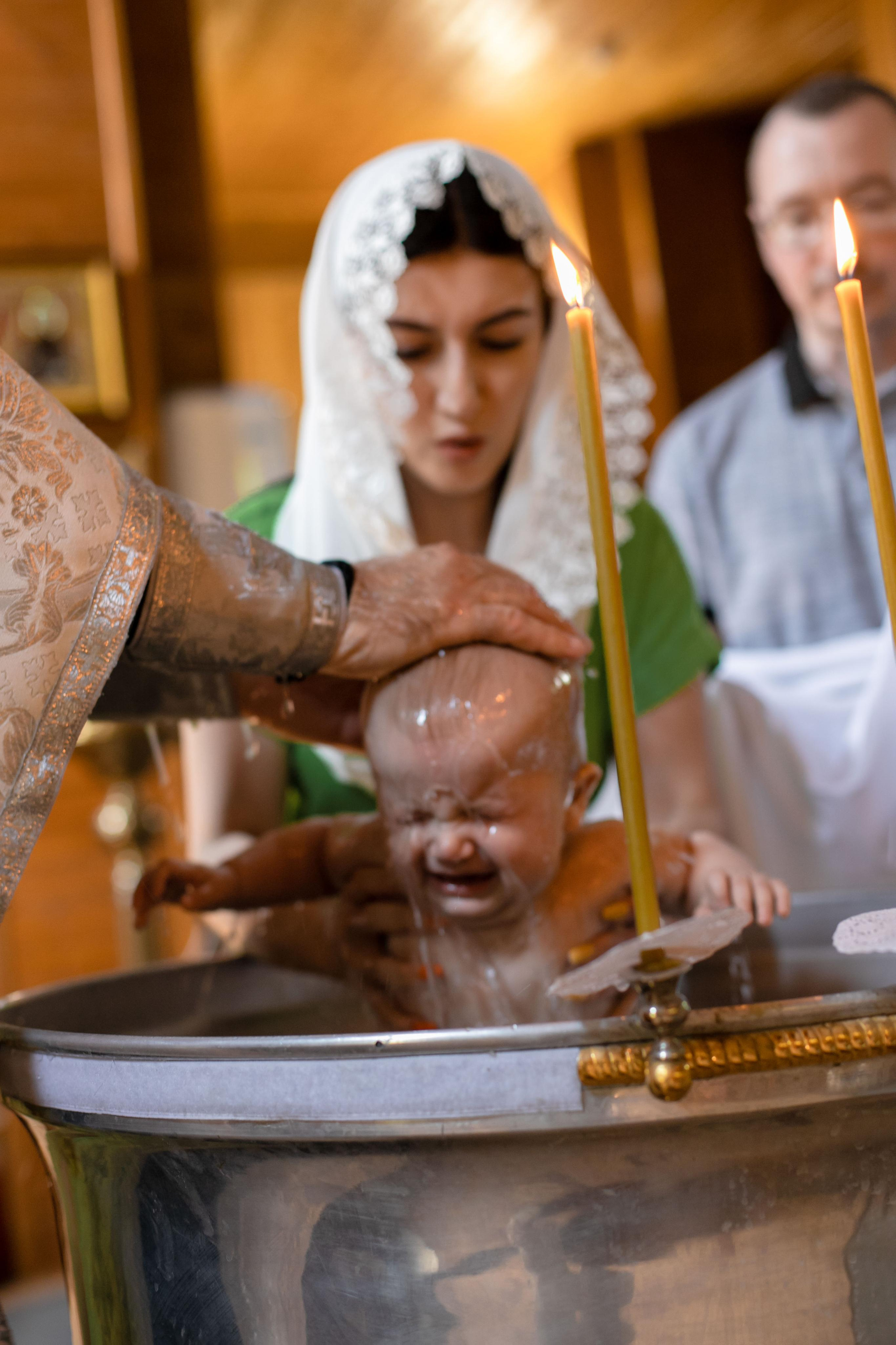 Церковь Иоанна Кронштадтского. Фотограф Белгород