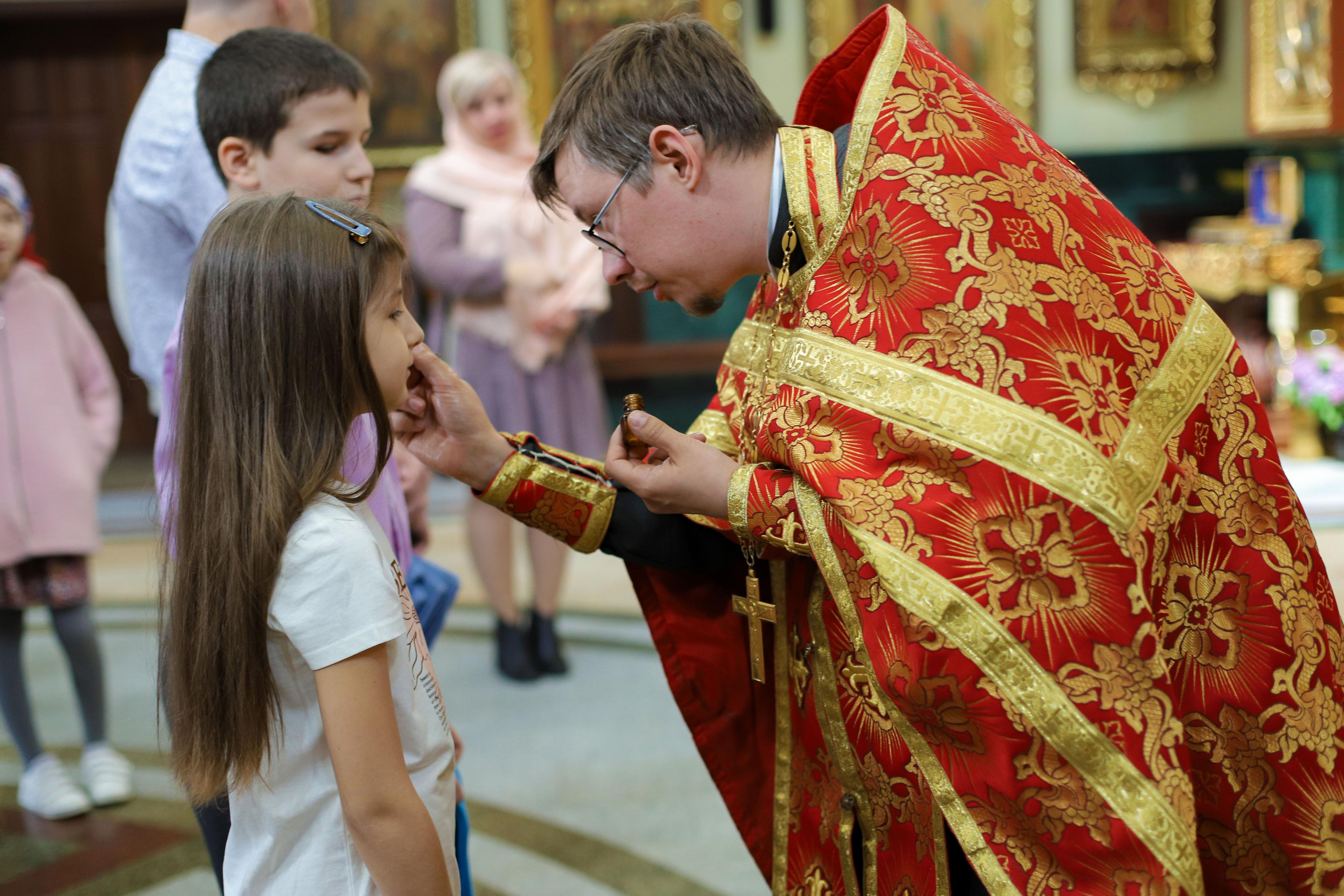 Храм святых мучениц Веры, Надежды, Любви. (Деревянный на Харгоре). Фотограф Белгород