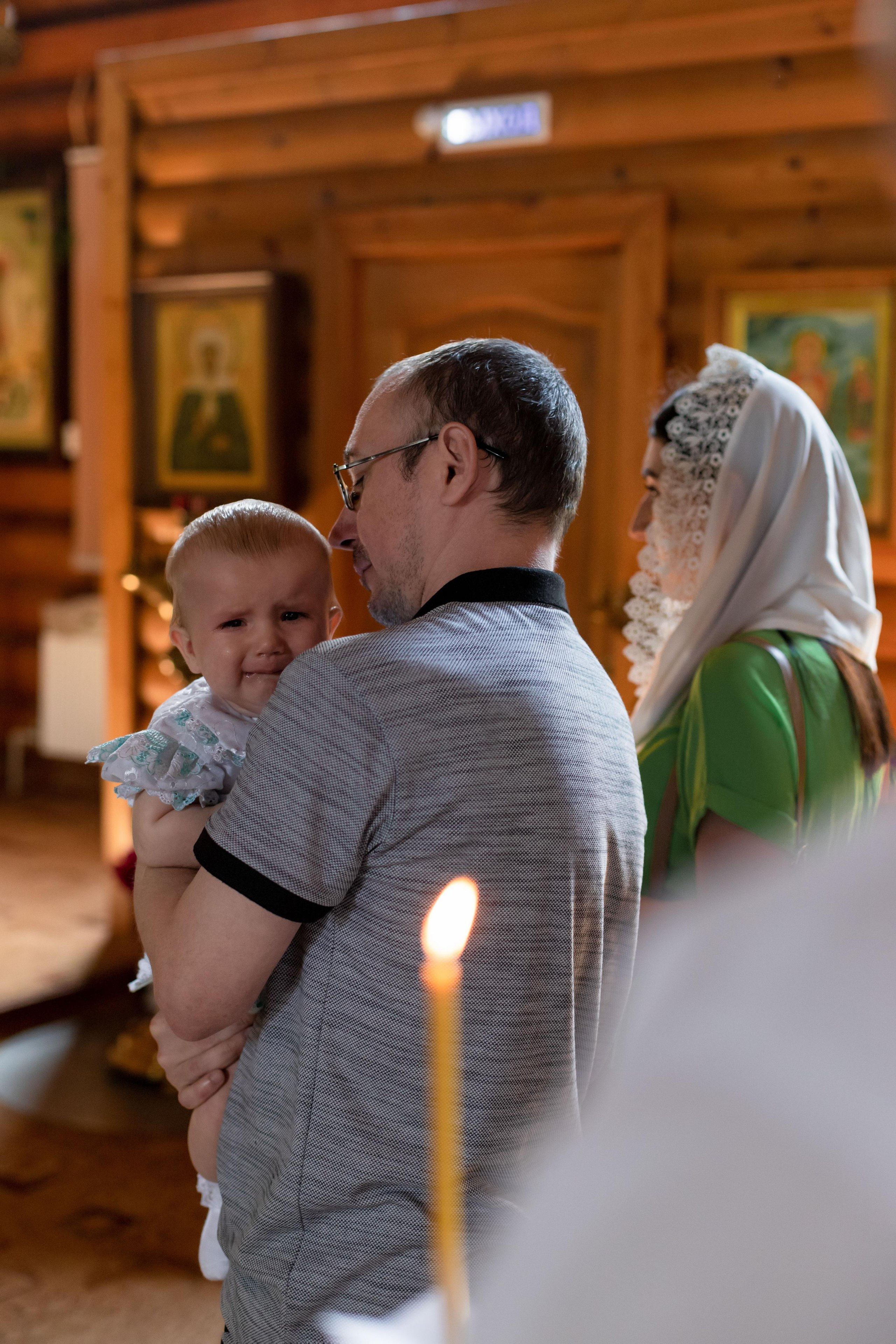 Церковь Иоанна Кронштадтского. Фотограф Белгород