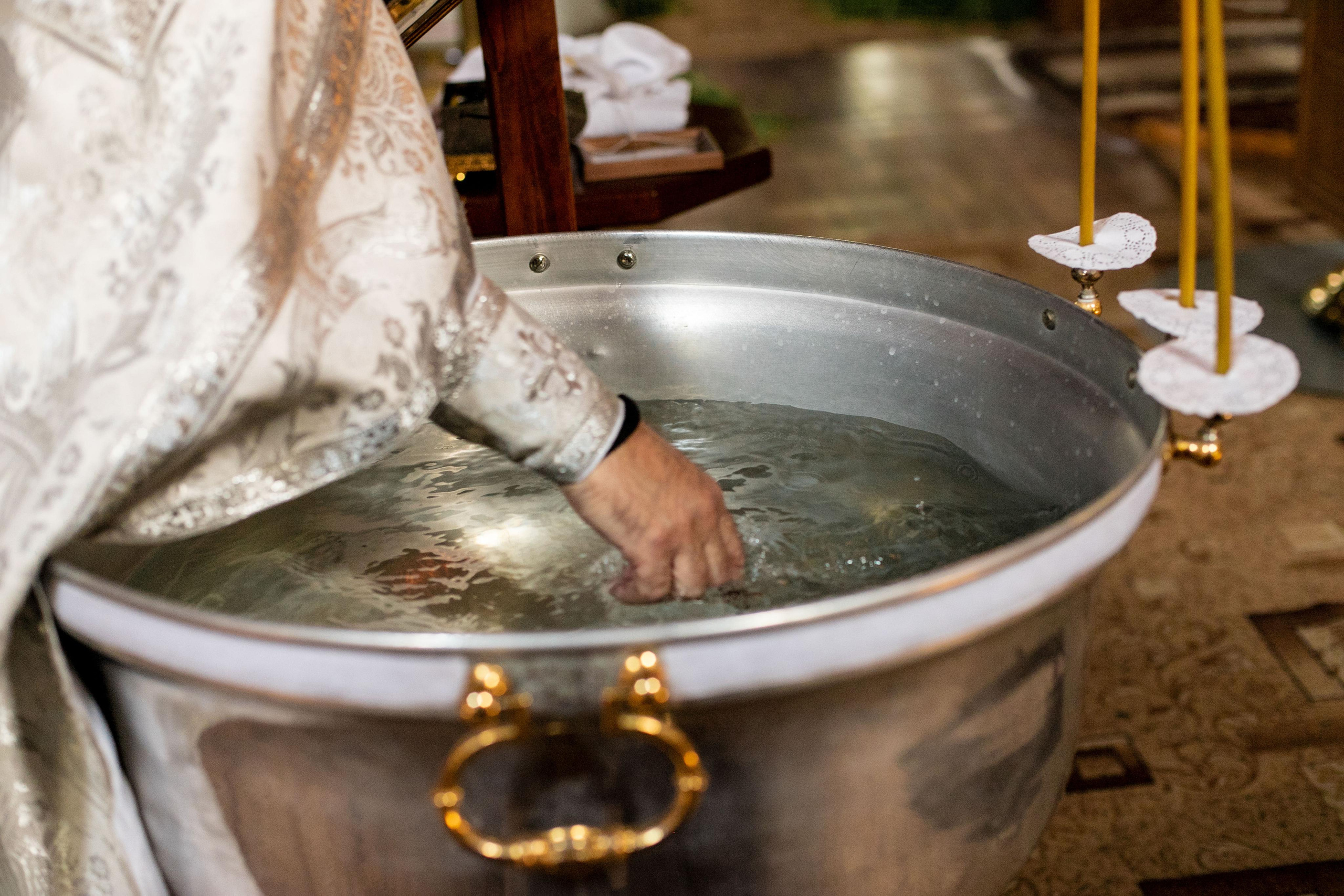 Церковь Иоанна Кронштадтского. Фотограф Белгород