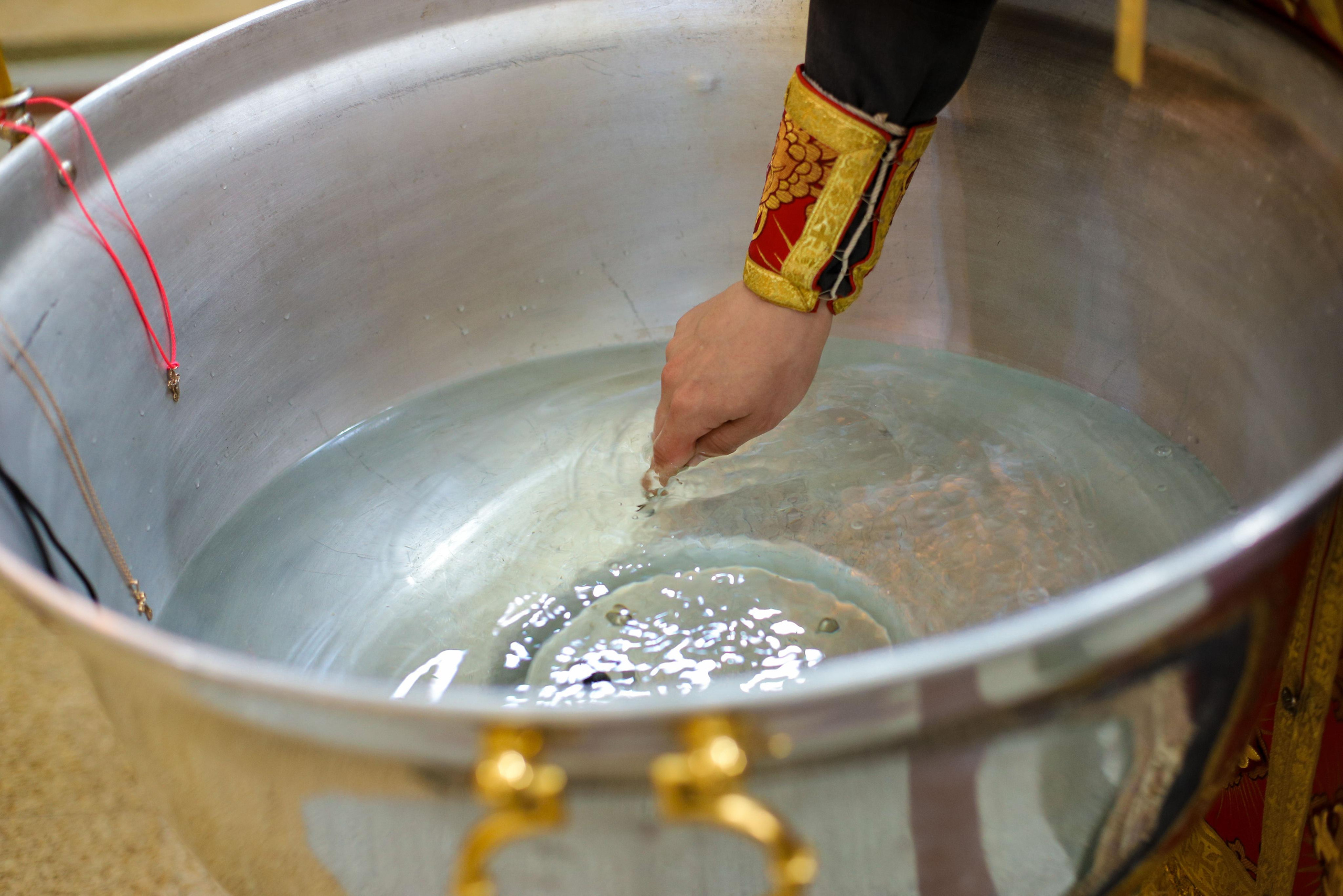 Храм святых мучениц Веры, Надежды, Любви. (Деревянный на Харгоре). Фотограф Белгород