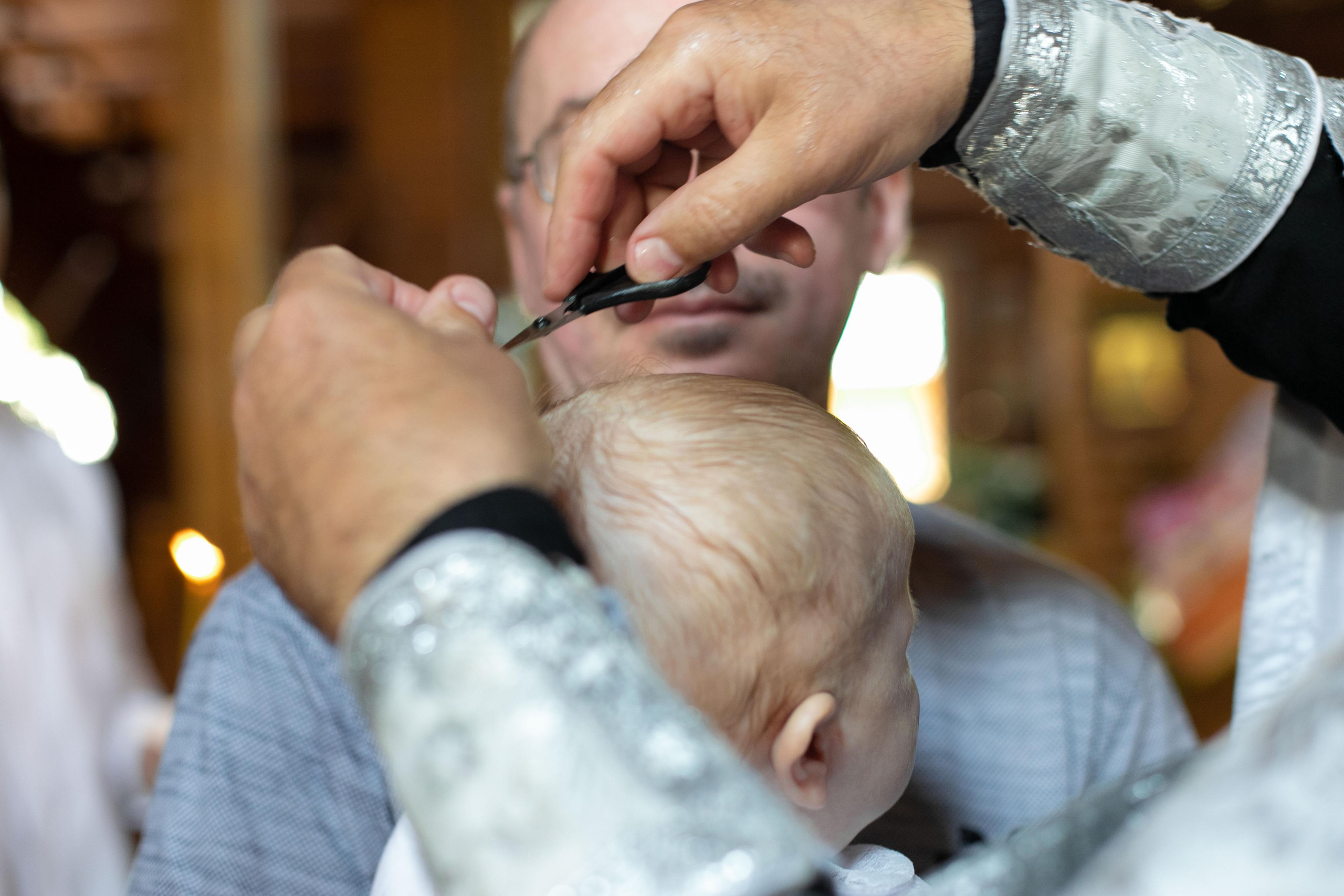 Церковь Иоанна Кронштадтского. Фотограф Белгород