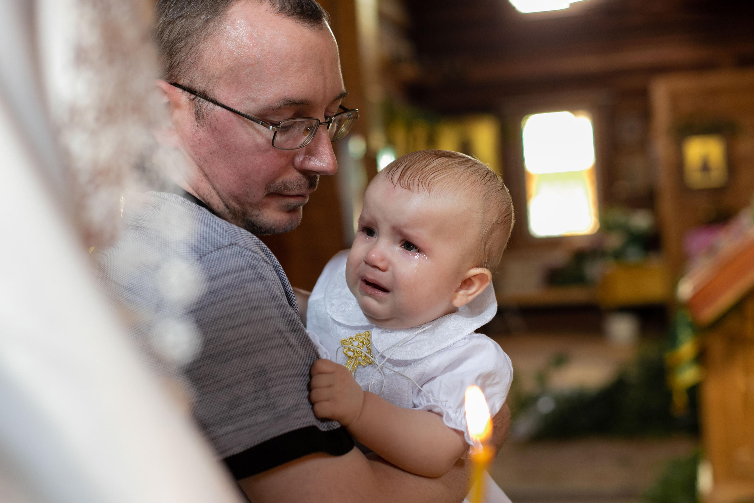 Церковь Иоанна Кронштадтского. Фотограф Белгород