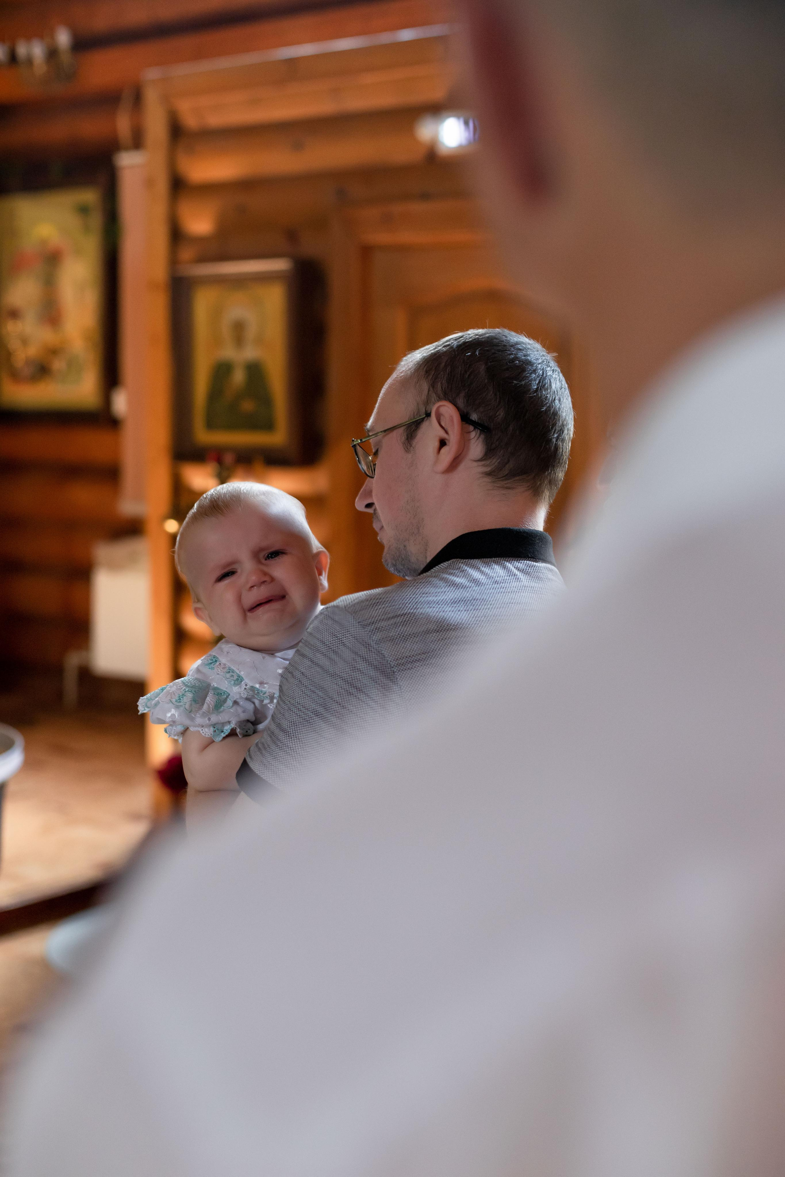 Церковь Иоанна Кронштадтского. Фотограф Белгород