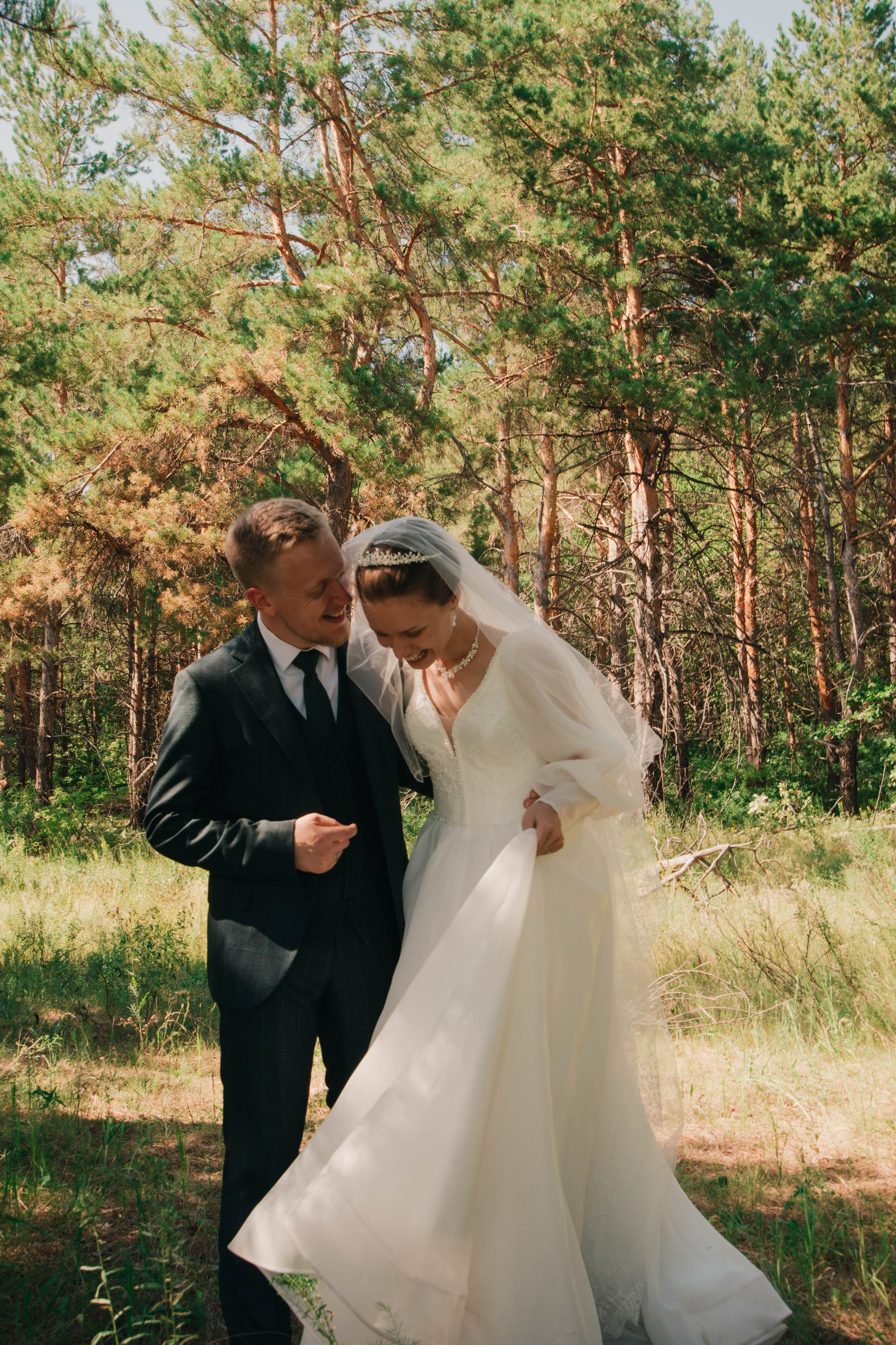 Иван & Мария. Ксения Glossa. Портретный и репортажный фотограф в Самаре