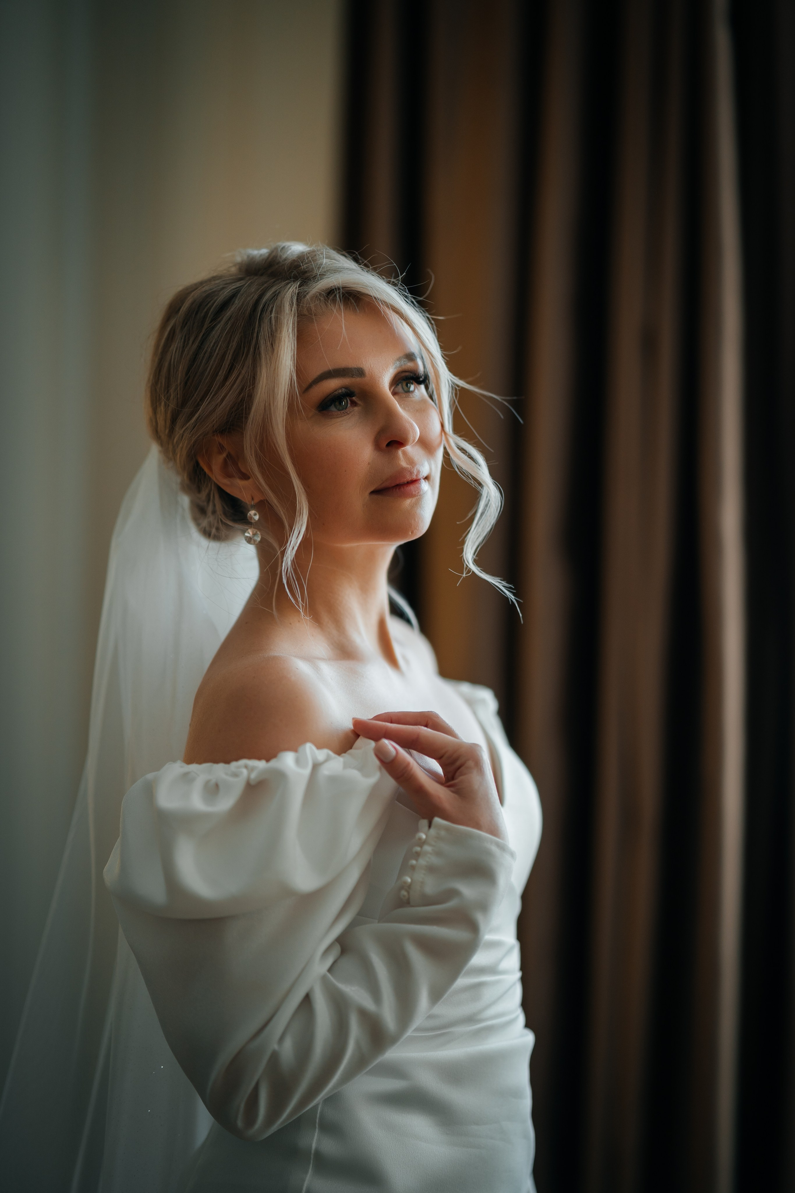 Отель «ПушкинЪ». Фотограф Ангарск Иркутск Ксения Король