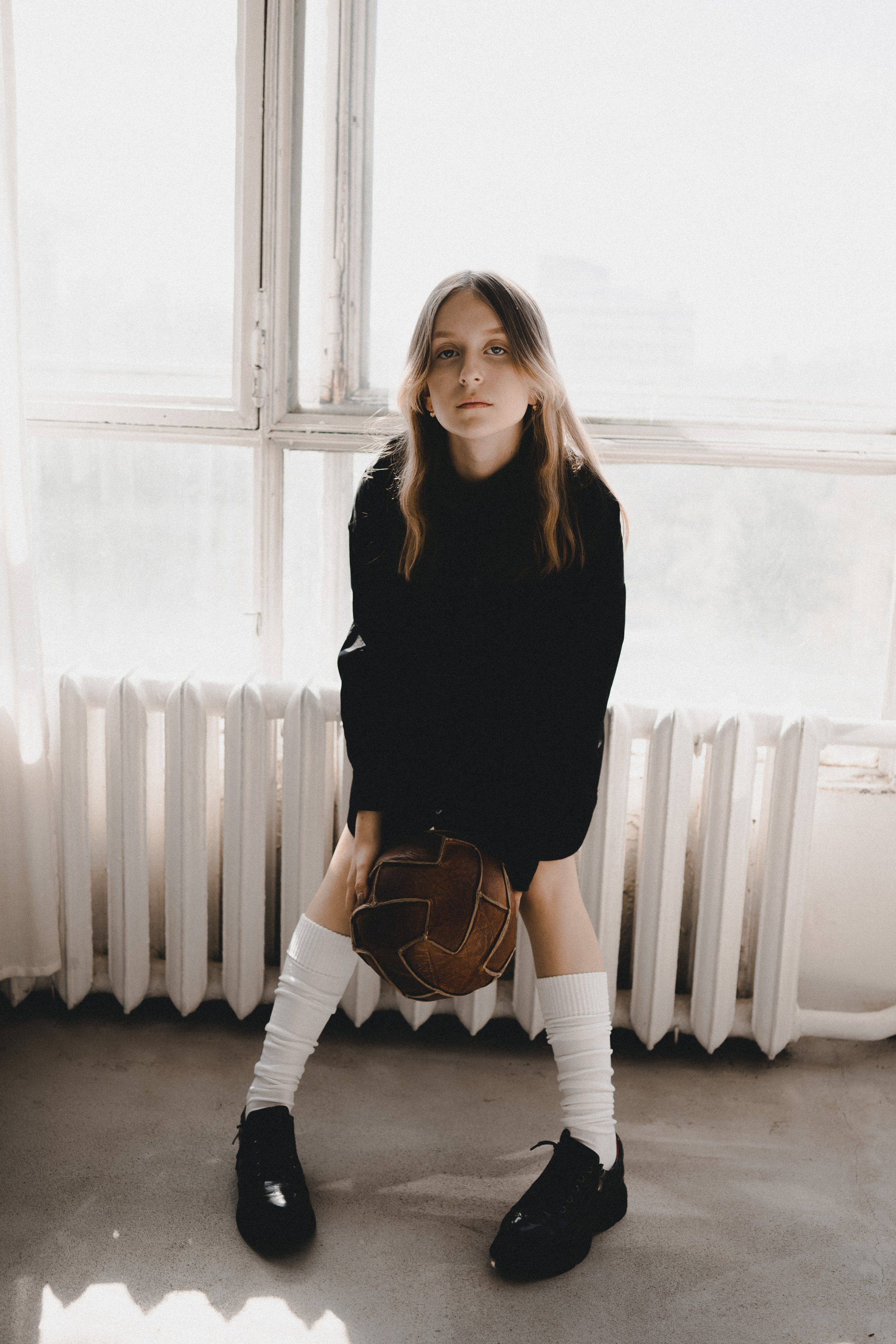 Yulya & Veronika. Фотограф Рина Пешкова