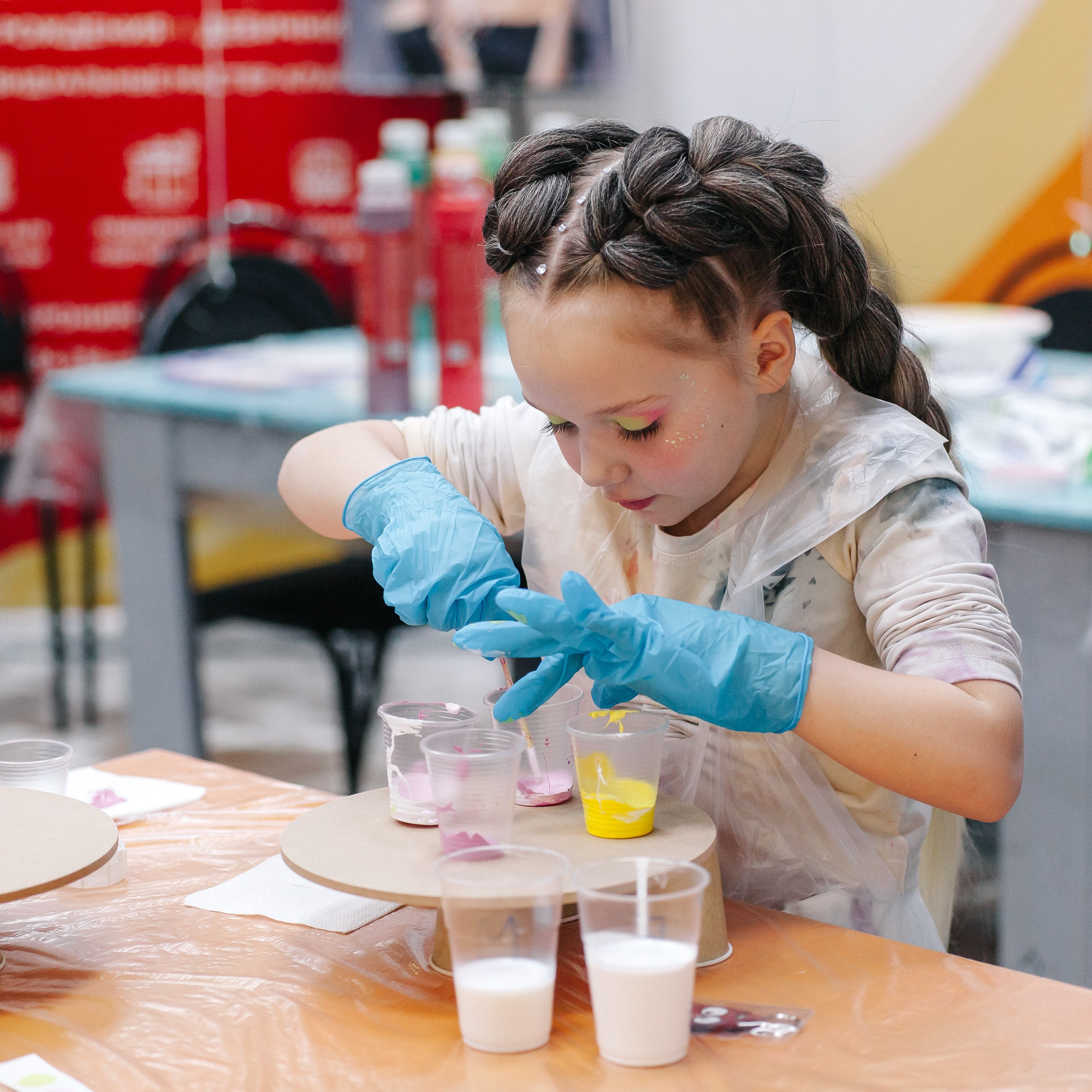 Съемка праздников. Семейный и детский фотограф из Владимира Татьяна Ермилова