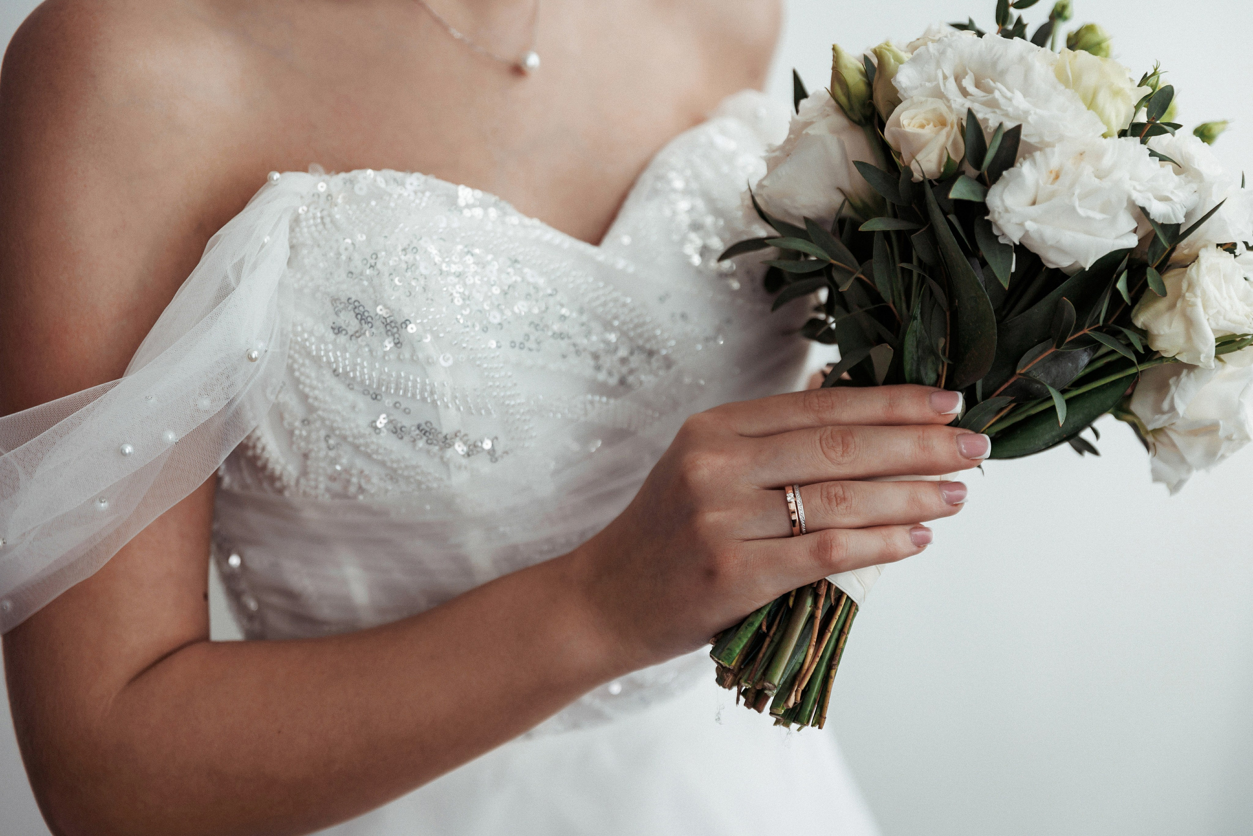 Анастасия и Кирилл. Свадебный, семейный и детский фотограф в городе Партизанск, Находка