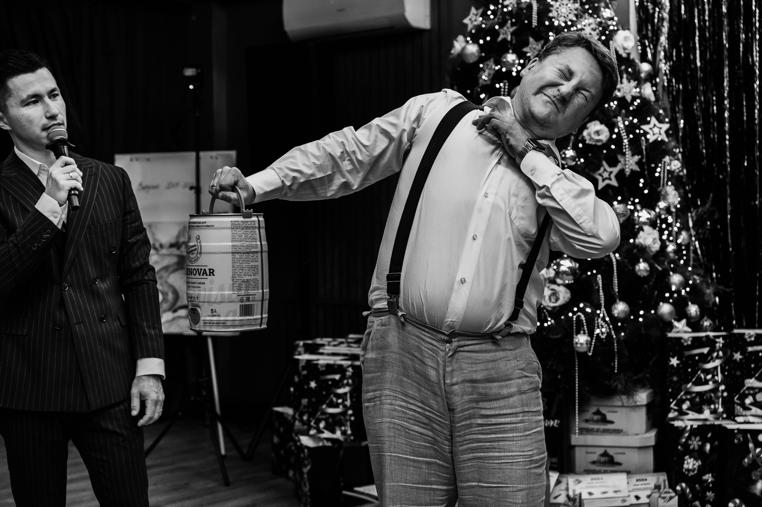 Новогодний корпоратив в «Алых парусах». Wedding and family photographer USA