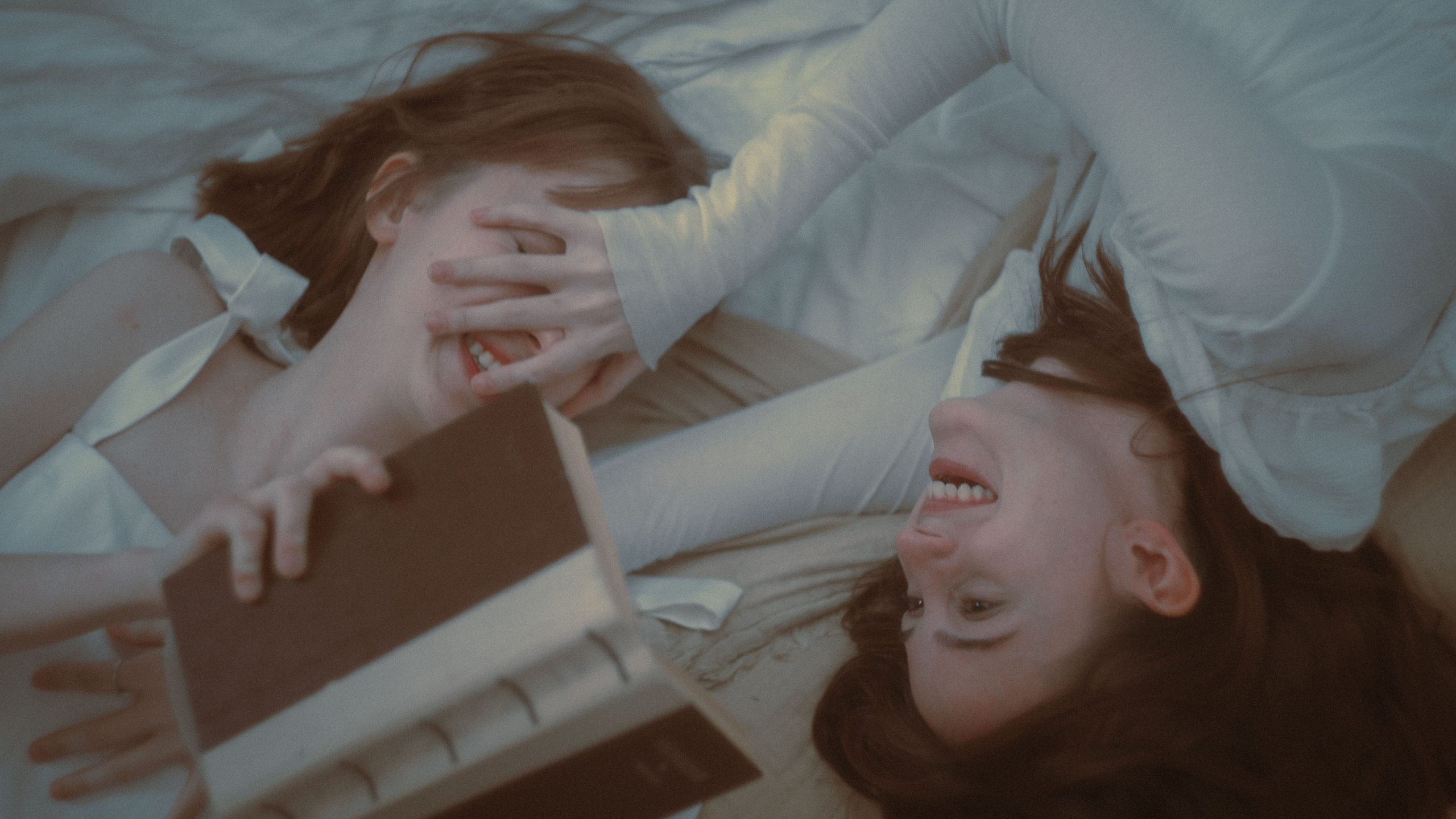 Нить судьбы. M8U — фотограф Санкт-Петербург