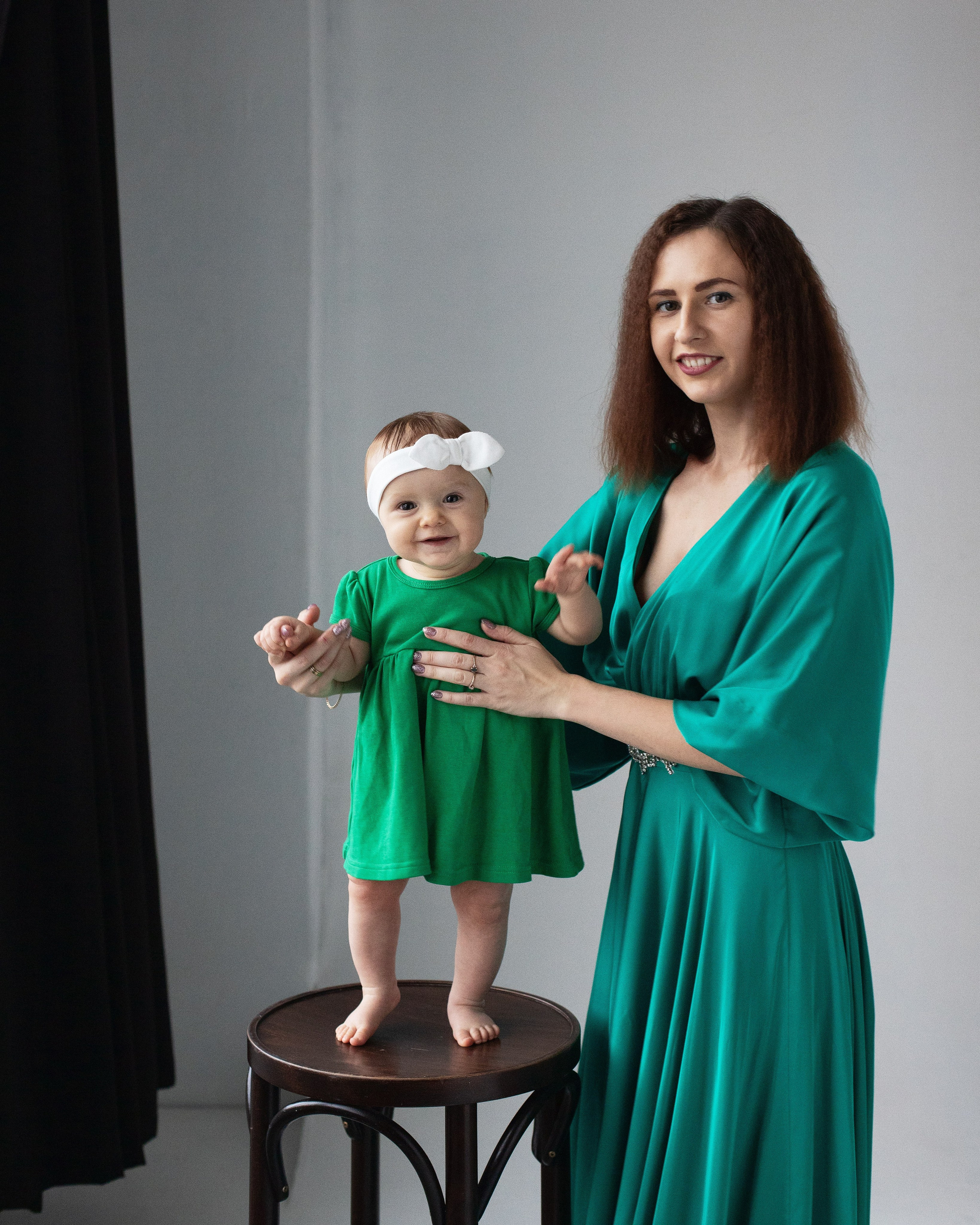 Семейные фотосессии Гали. Необычные портретные фотосессии под ключ в Москве