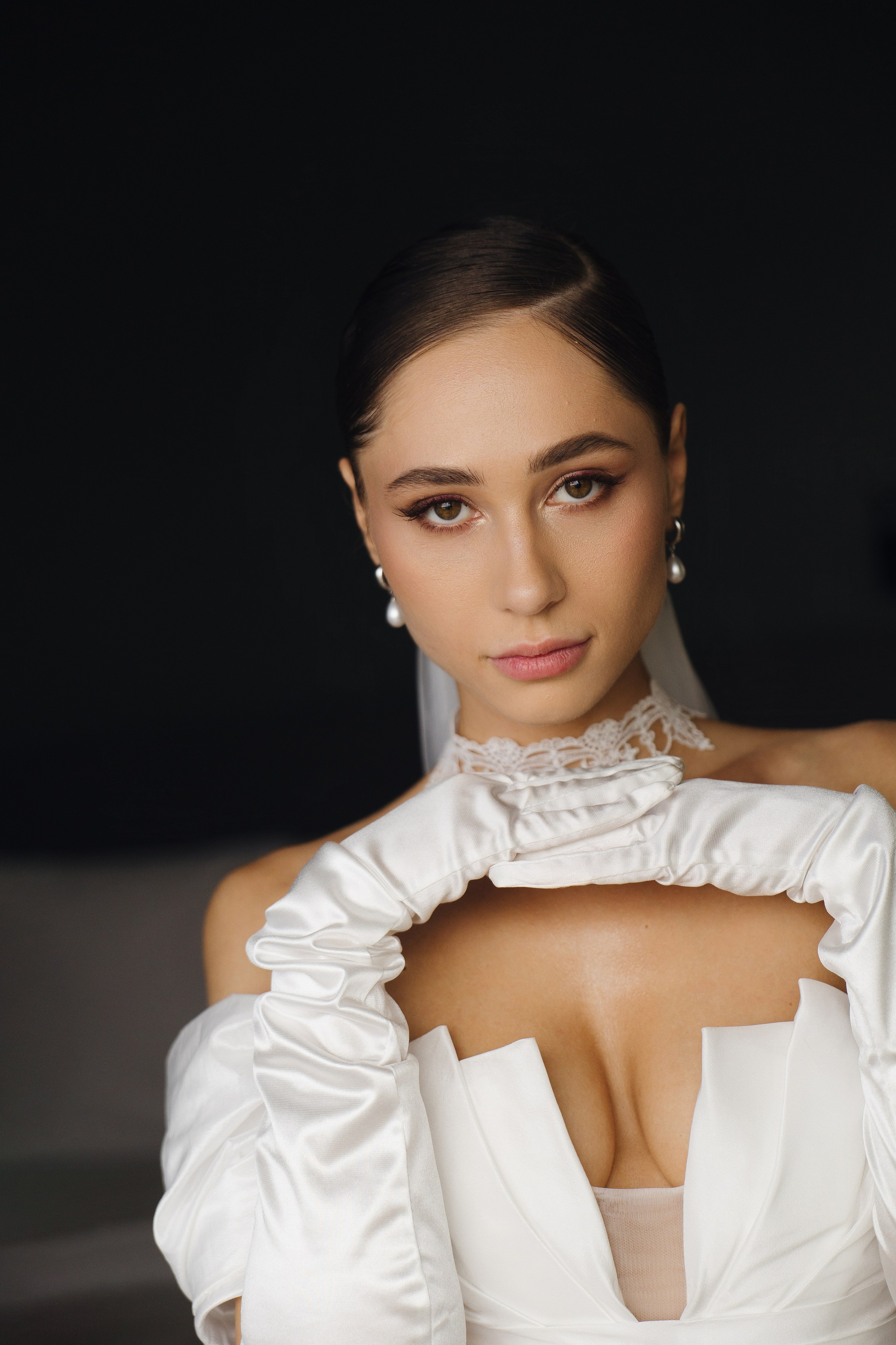 Ангелина & Артем. Свадебный фотограф ростов