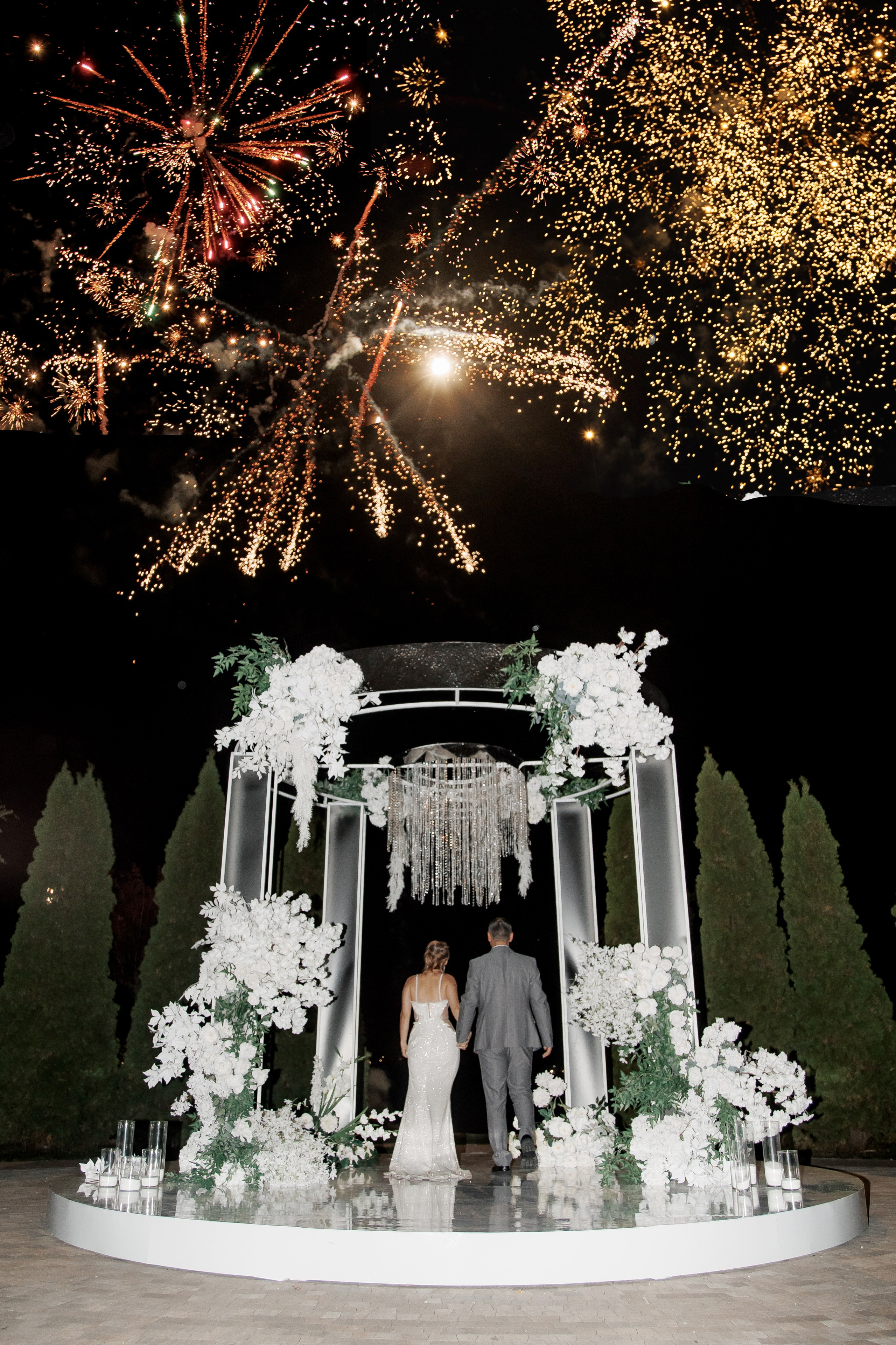 Богдан & Надежда. Свадебный фотограф ростов