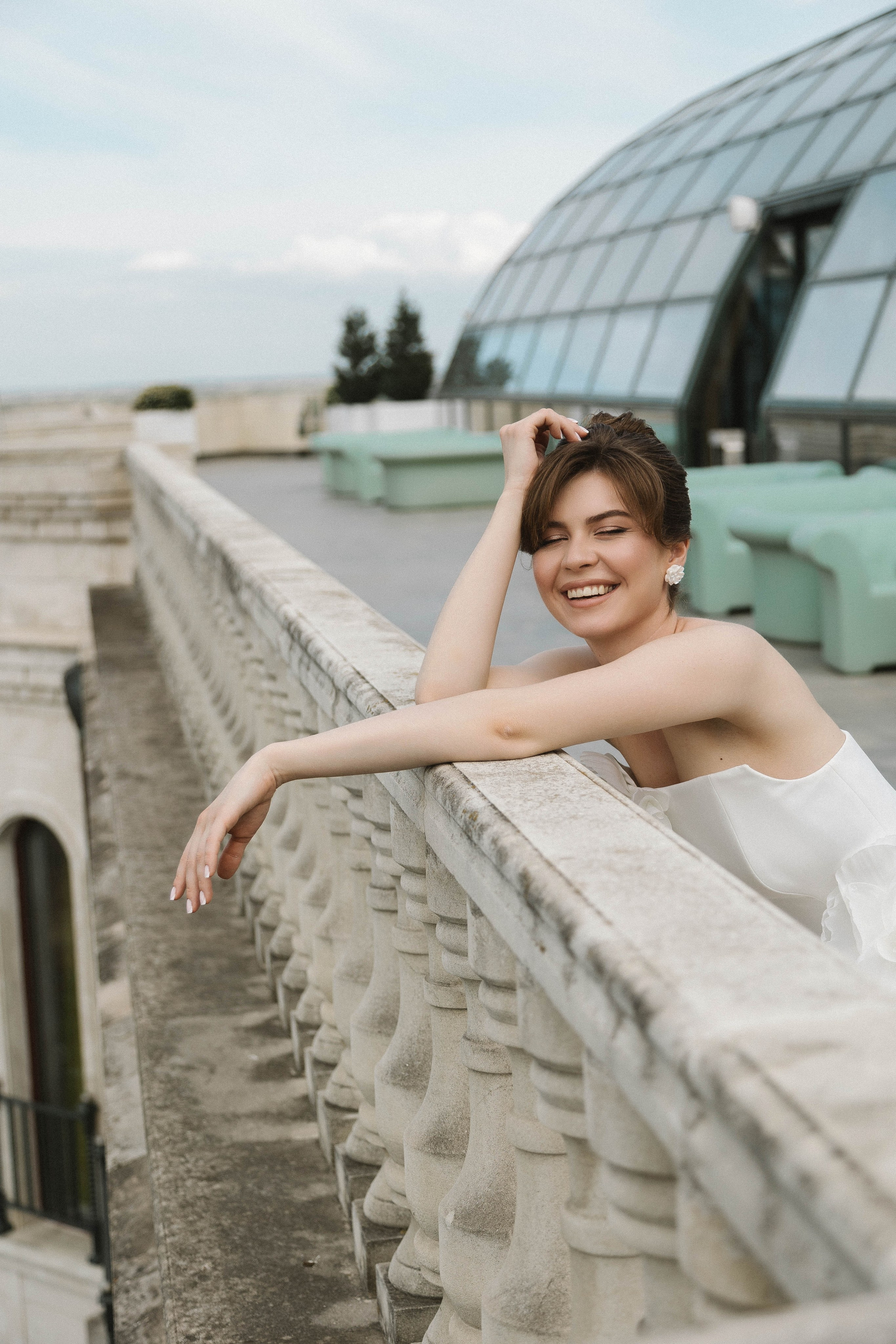 Даниил & Евгения. Свадебный фотограф ростов