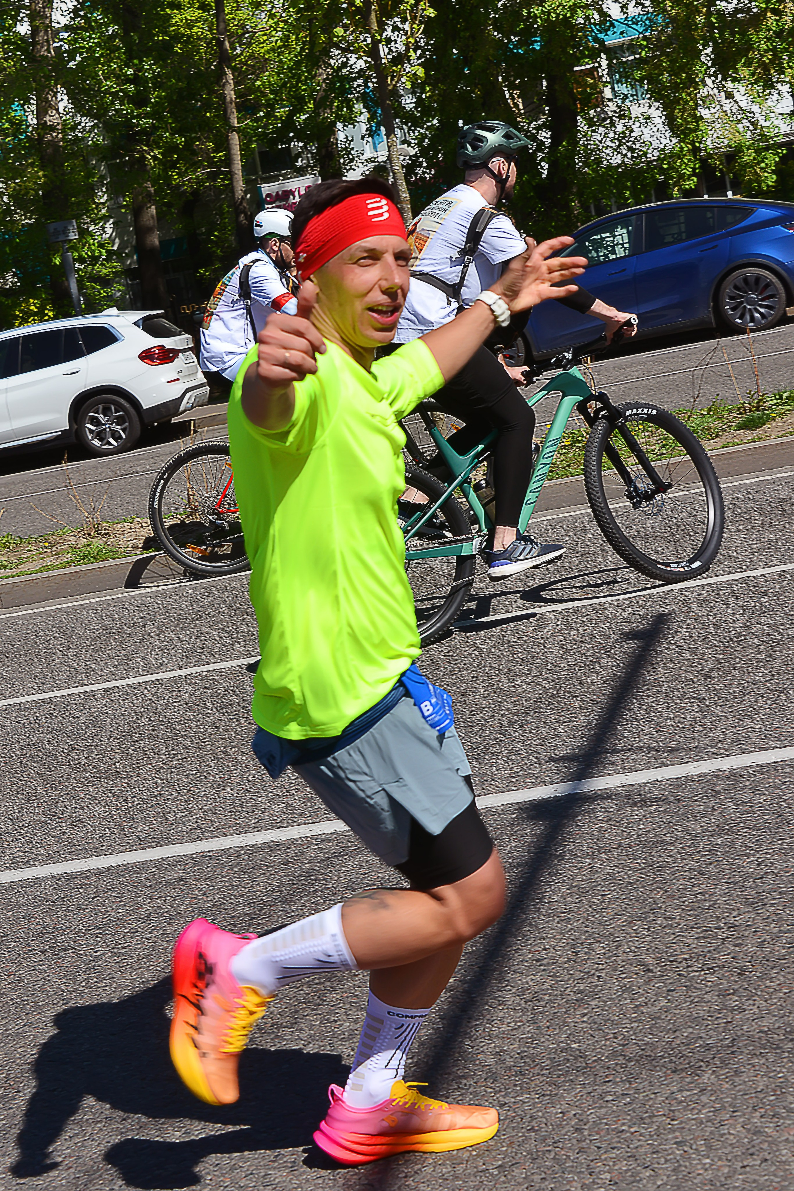 Марафон 2025. Фотосъёмка. Фотограф Сергей Авдеев-семейный и детский фотограф в Алматы